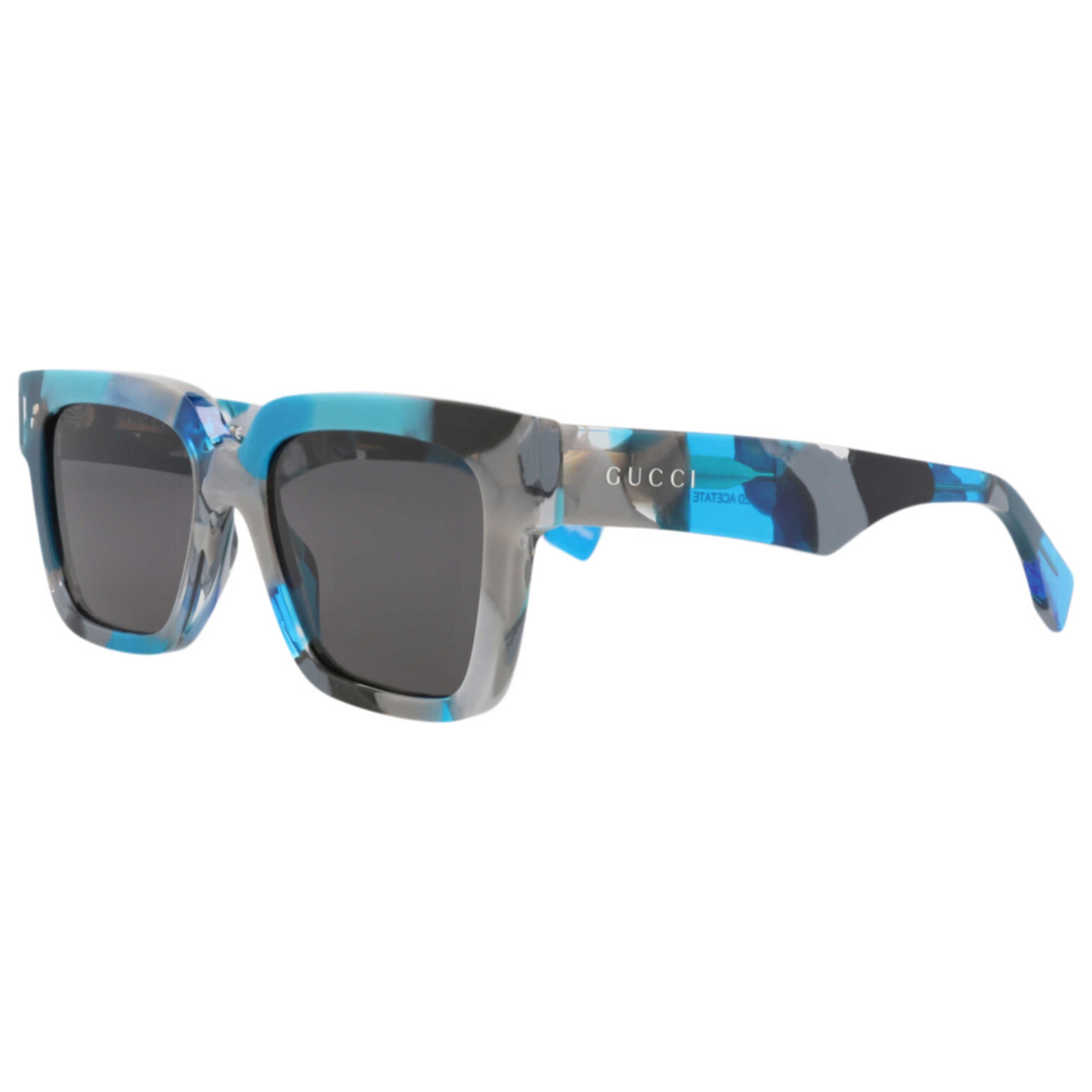 Gucci Men's Sunglasses GG1626S - 30014954 - 002