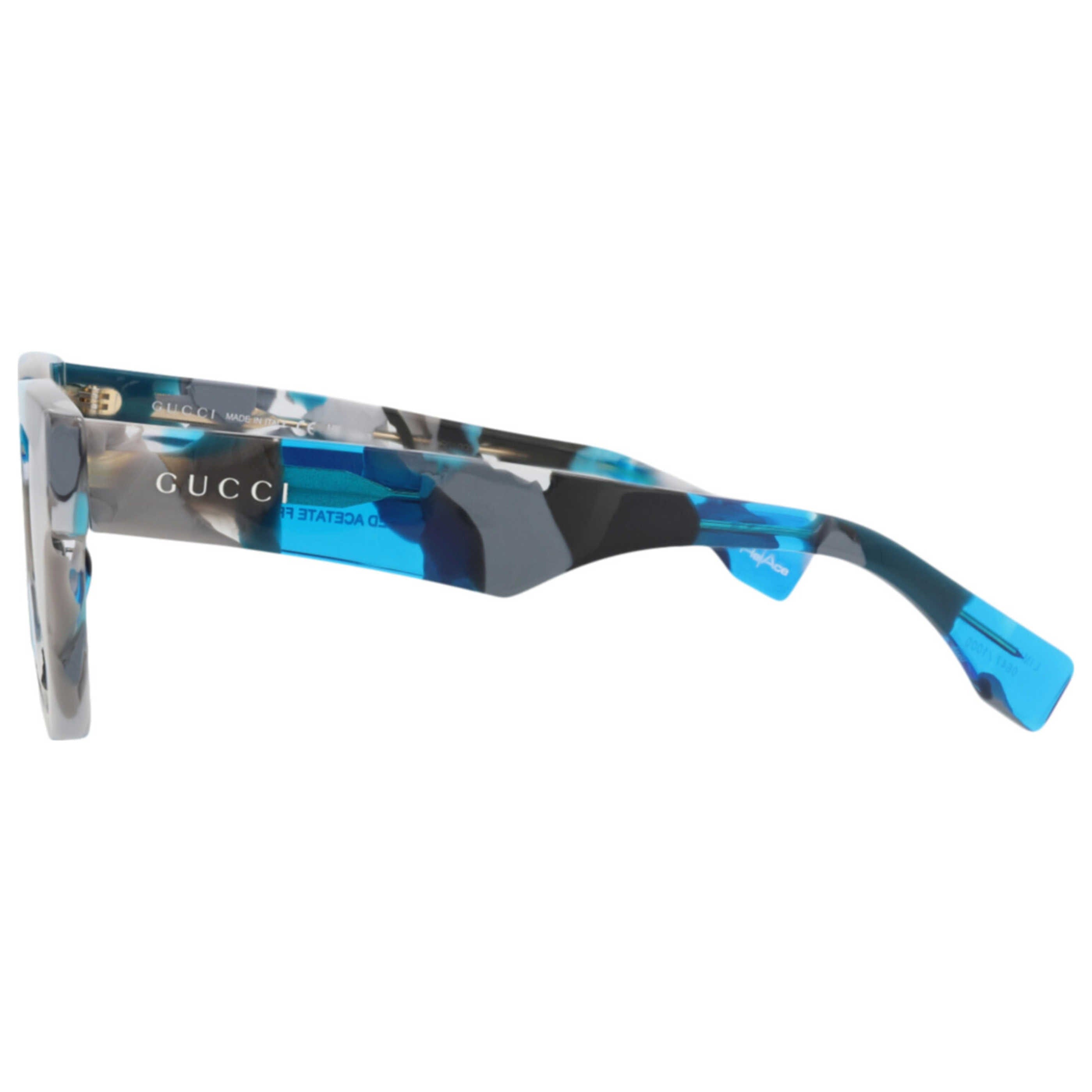 Gucci Men's Sunglasses GG1626S - 30014954 - 002