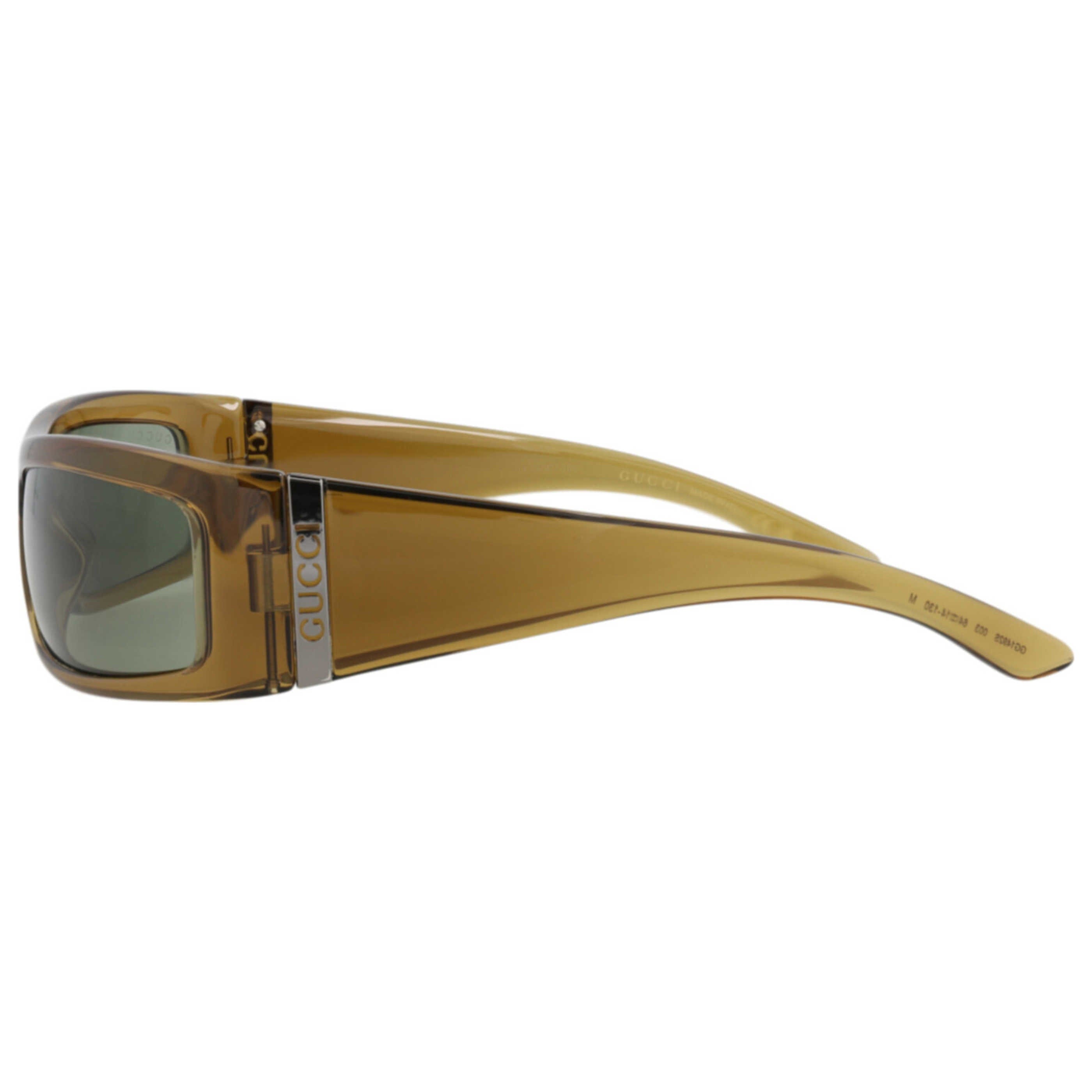 Gucci Men's Sunglasses GG1492S - 30014769 - 003