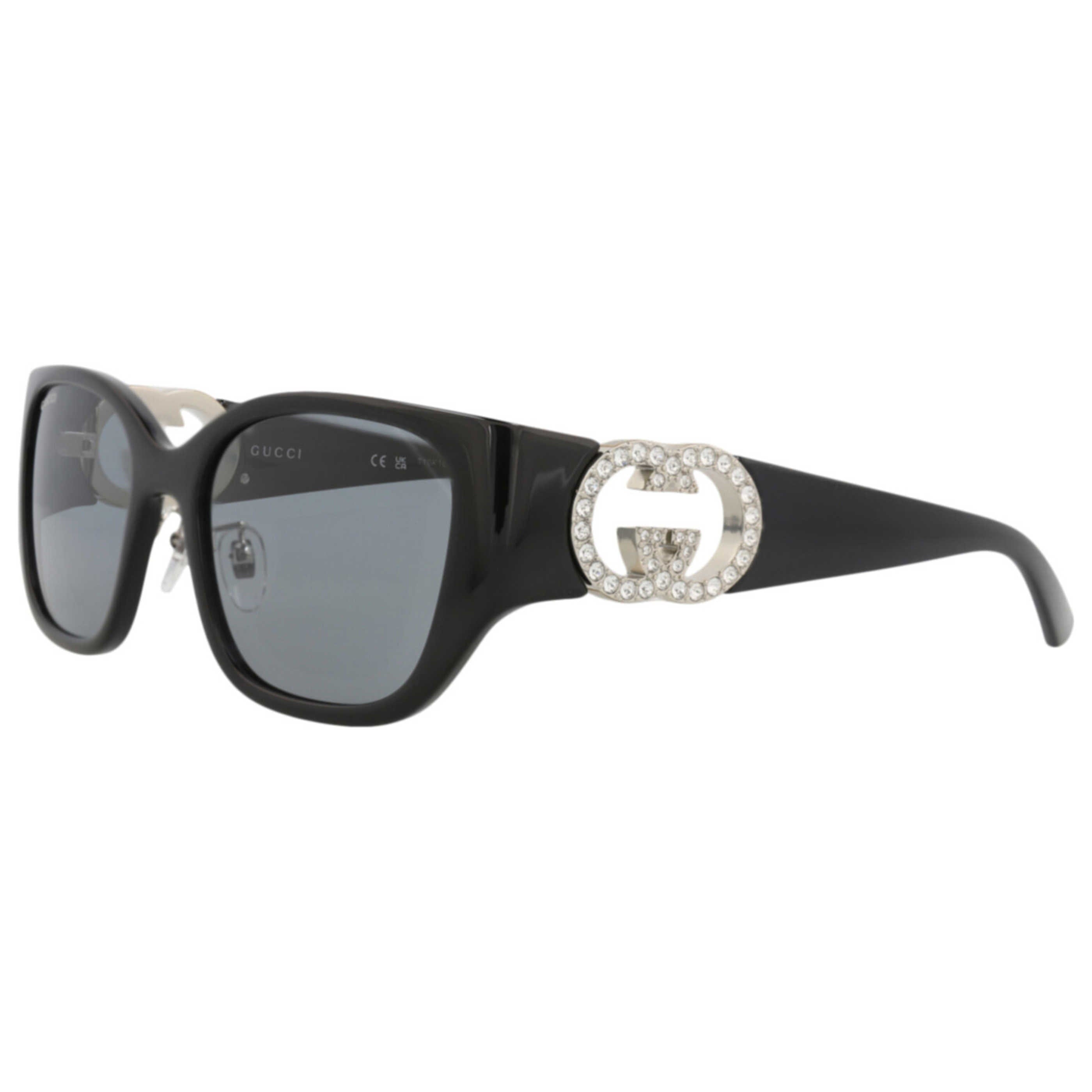 Gucci Women's Sunglasses GG1912SA - 30016081 - 005