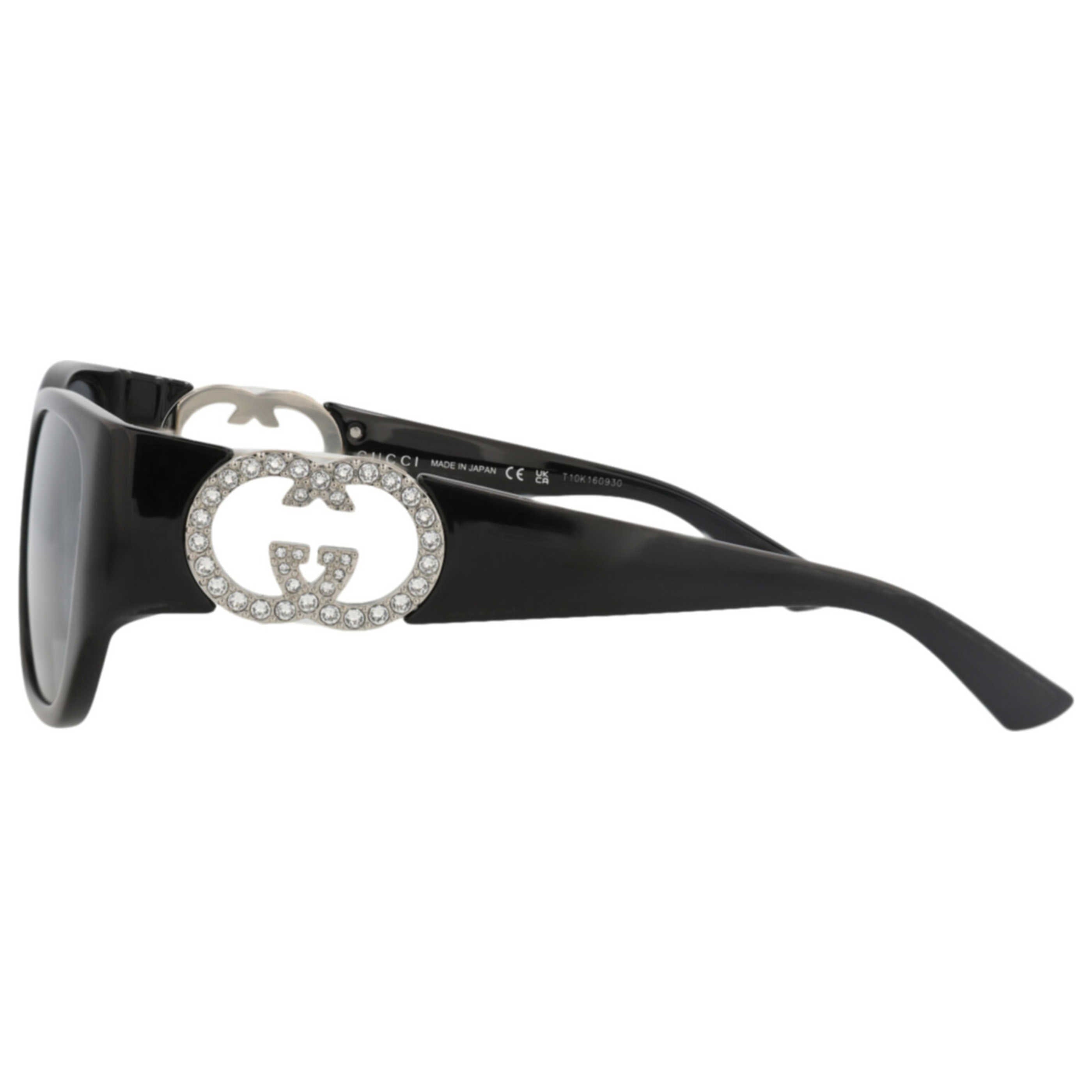 Gucci Women's Sunglasses GG1912SA - 30016081 - 005
