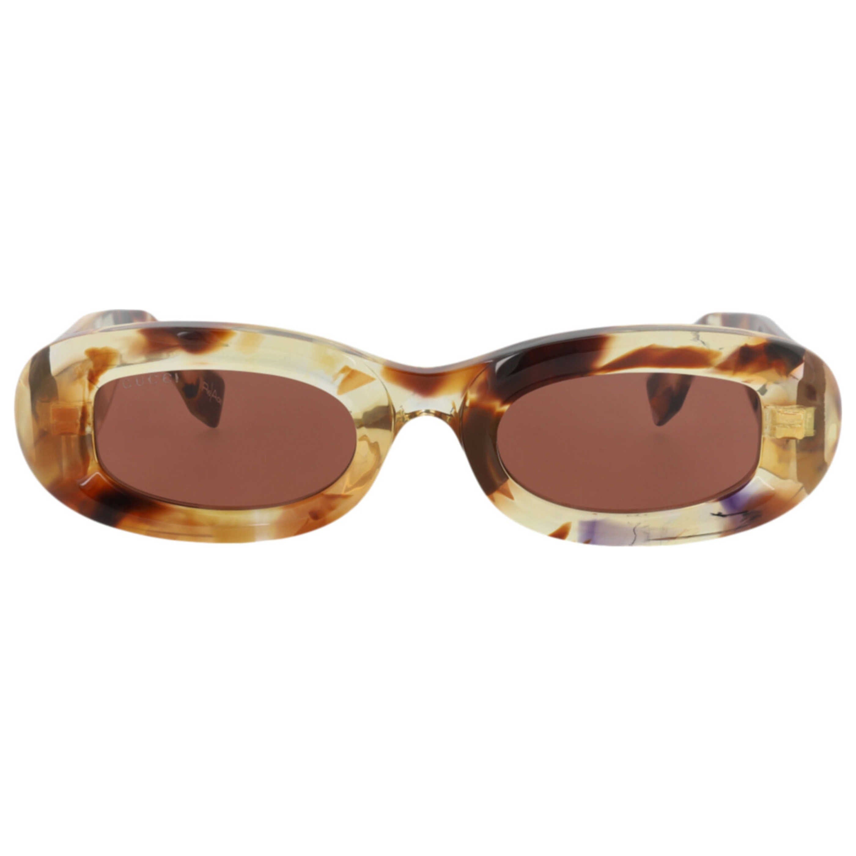 Gucci Women's Sunglasses GG1907S - 30016070 - 001