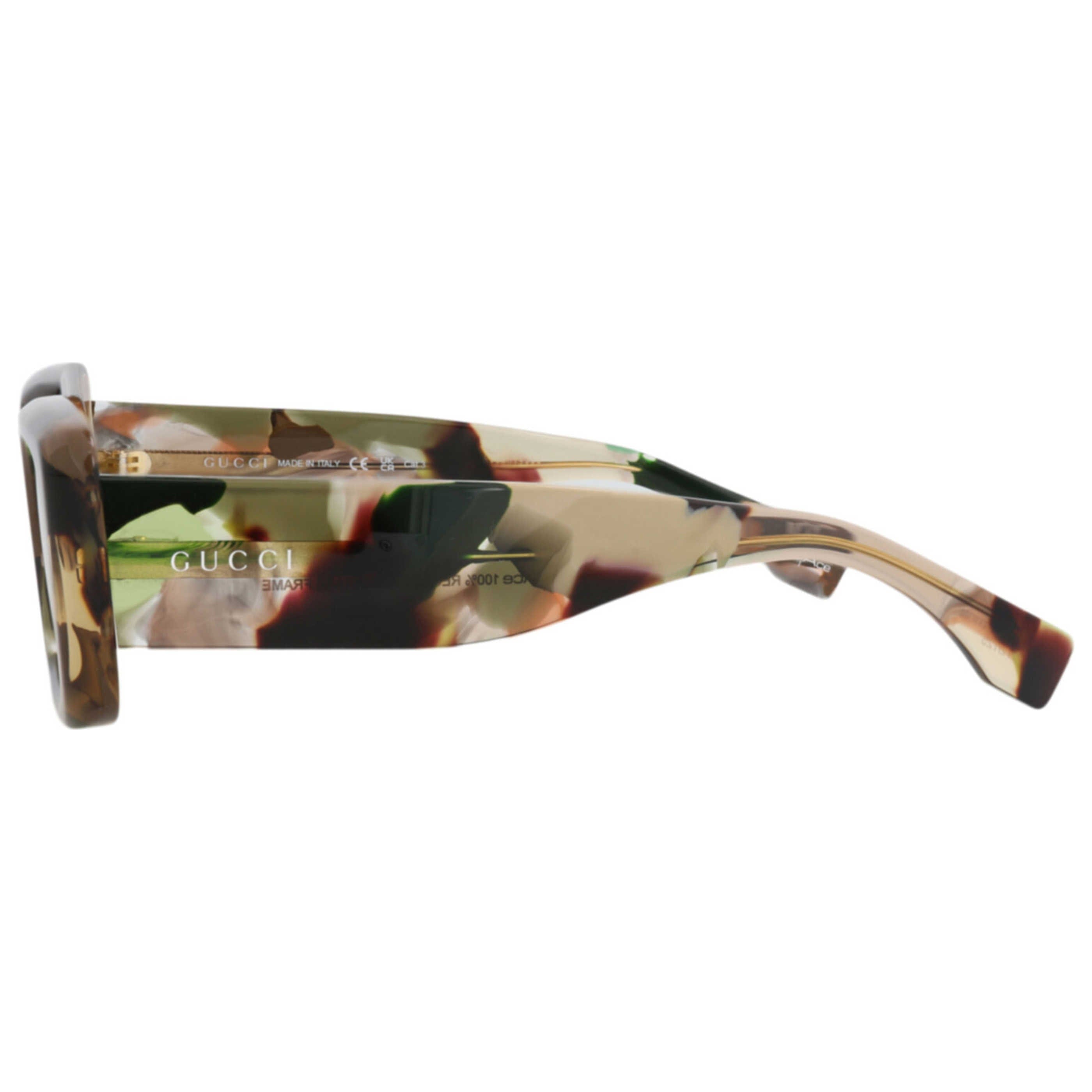 Gucci Women's Sunglasses GG1906S - 30016069 - 002