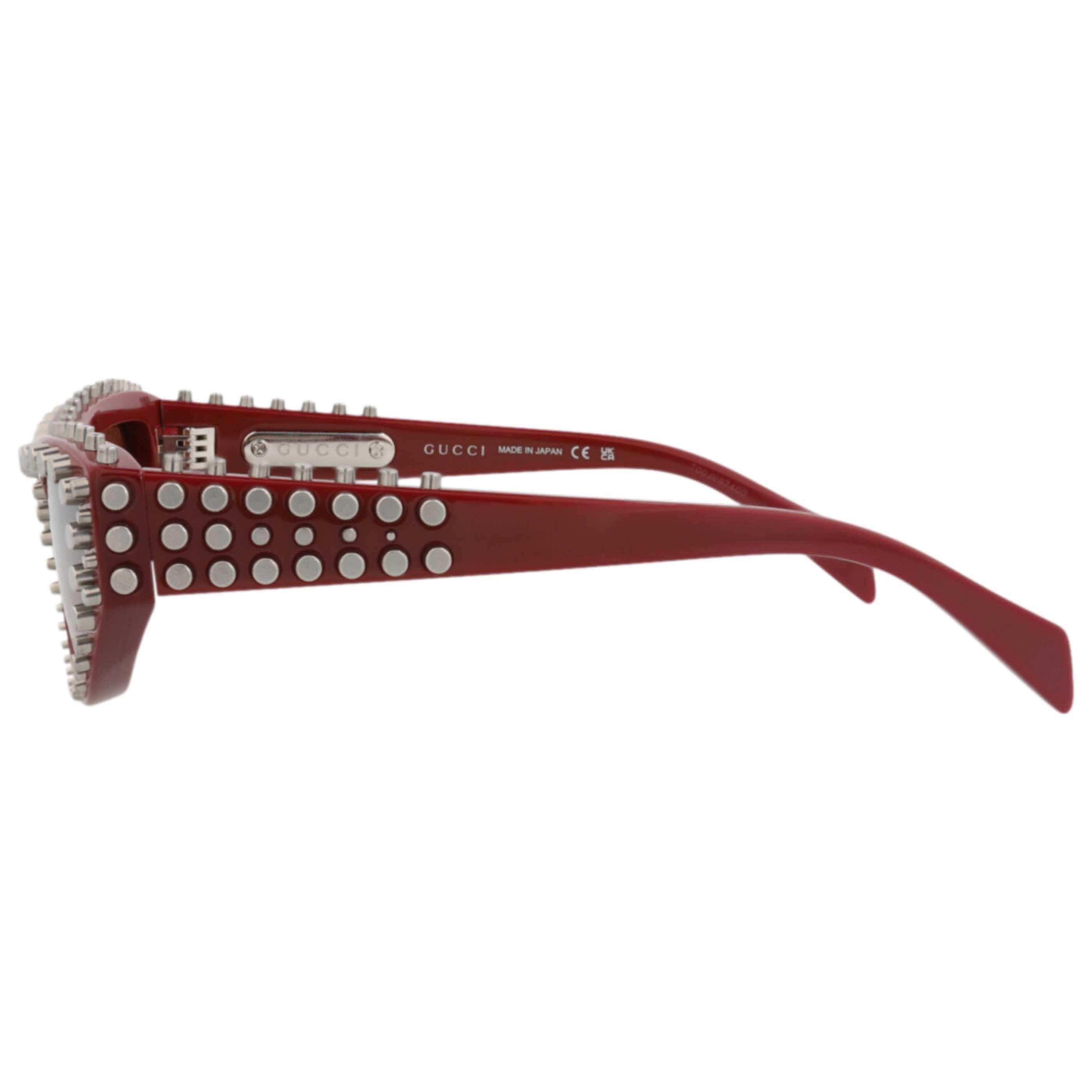 Gucci Women's Sunglasses GG1919S - 30016531 - 009