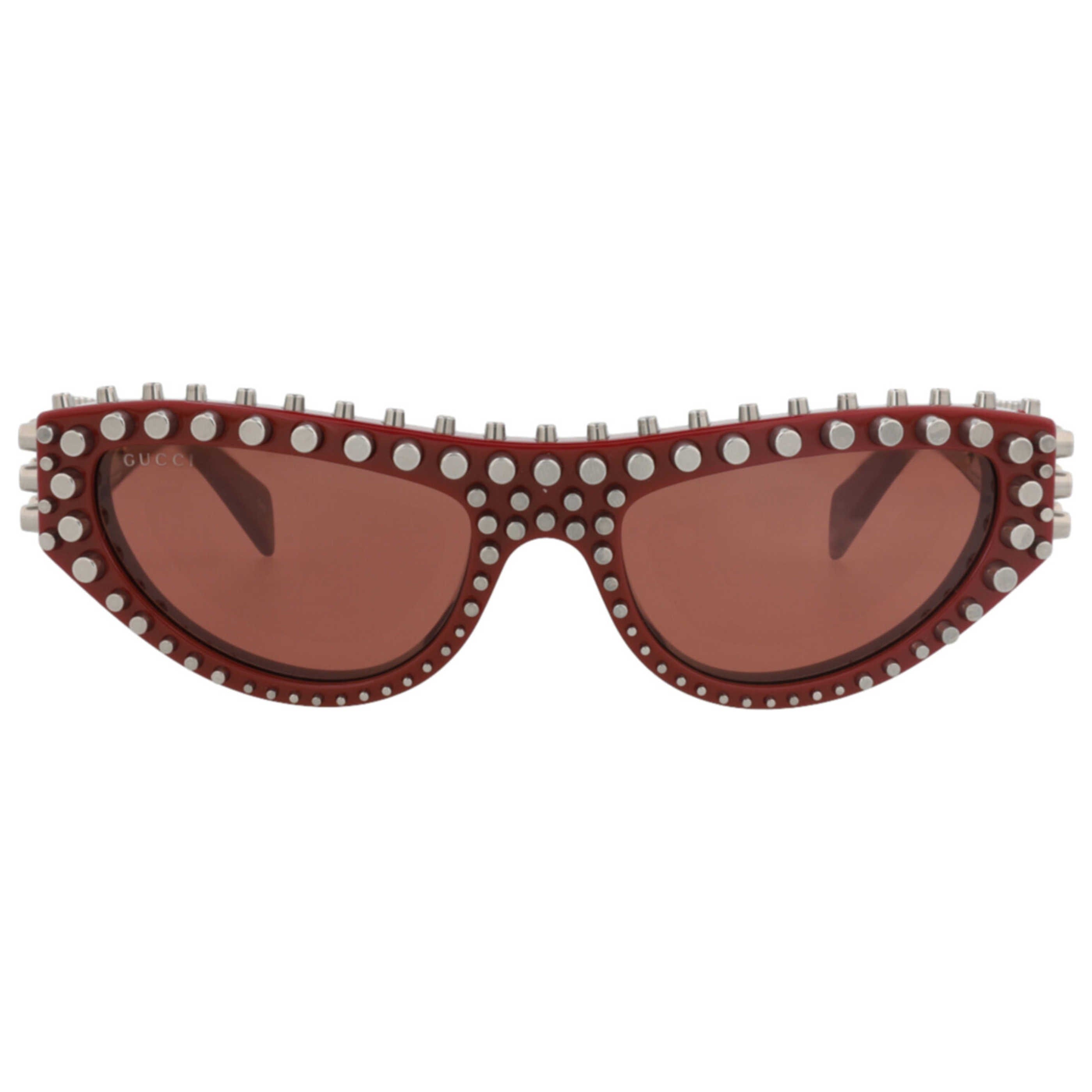 Gucci Women's Sunglasses GG1919S - 30016531 - 009