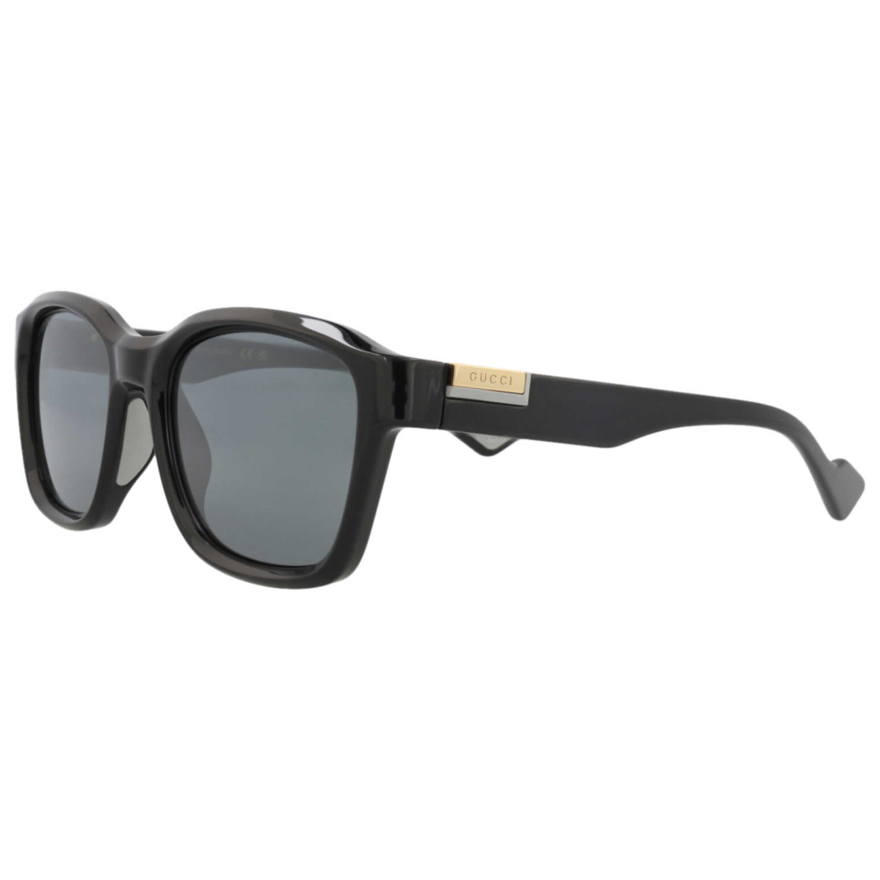 Gucci Men's Sunglasses GG1640SA - 30015106 - 001