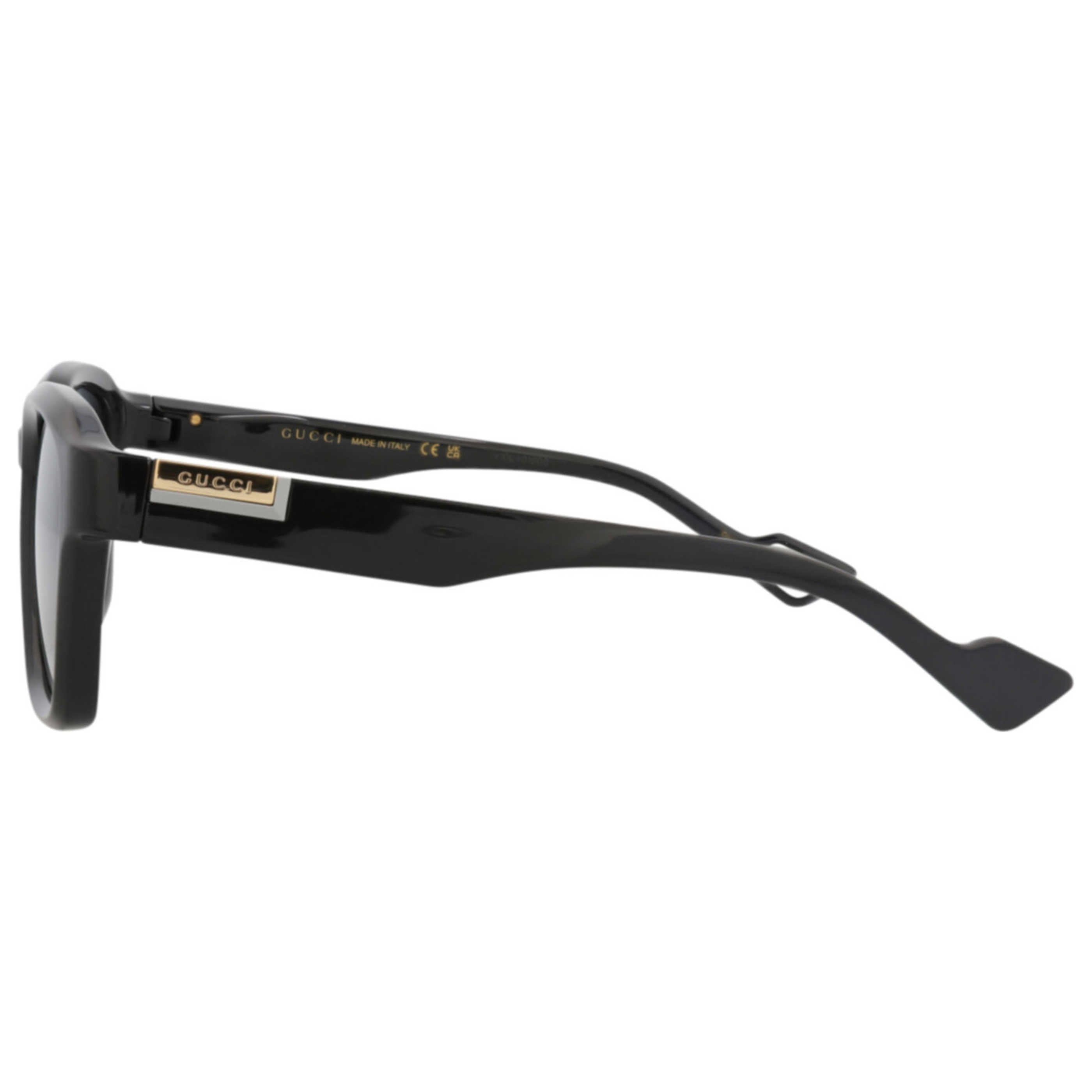 Gucci Men's Sunglasses GG1640SA - 30015106 - 001