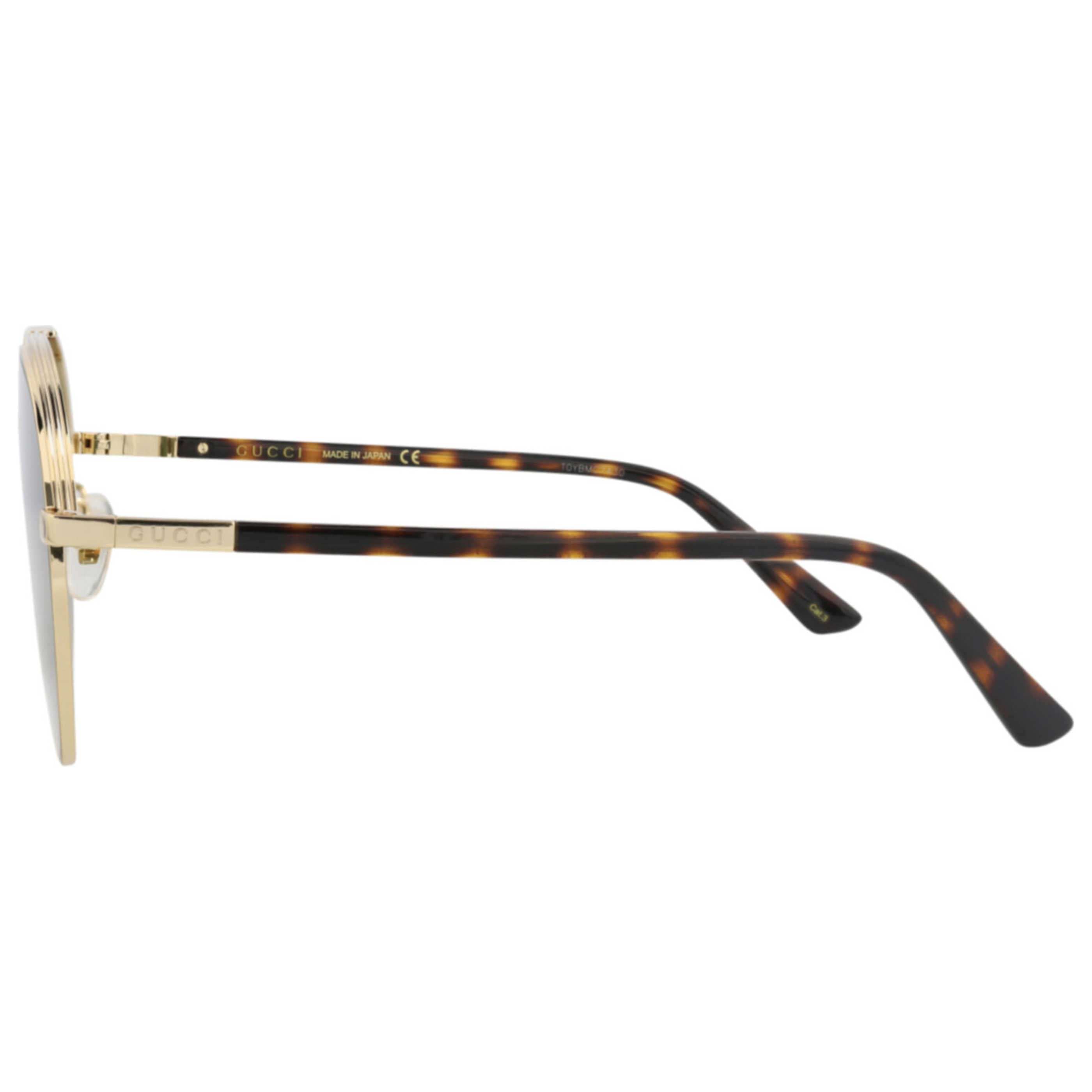 Gucci Men's Sunglasses GG1098S - 30012903 - 004