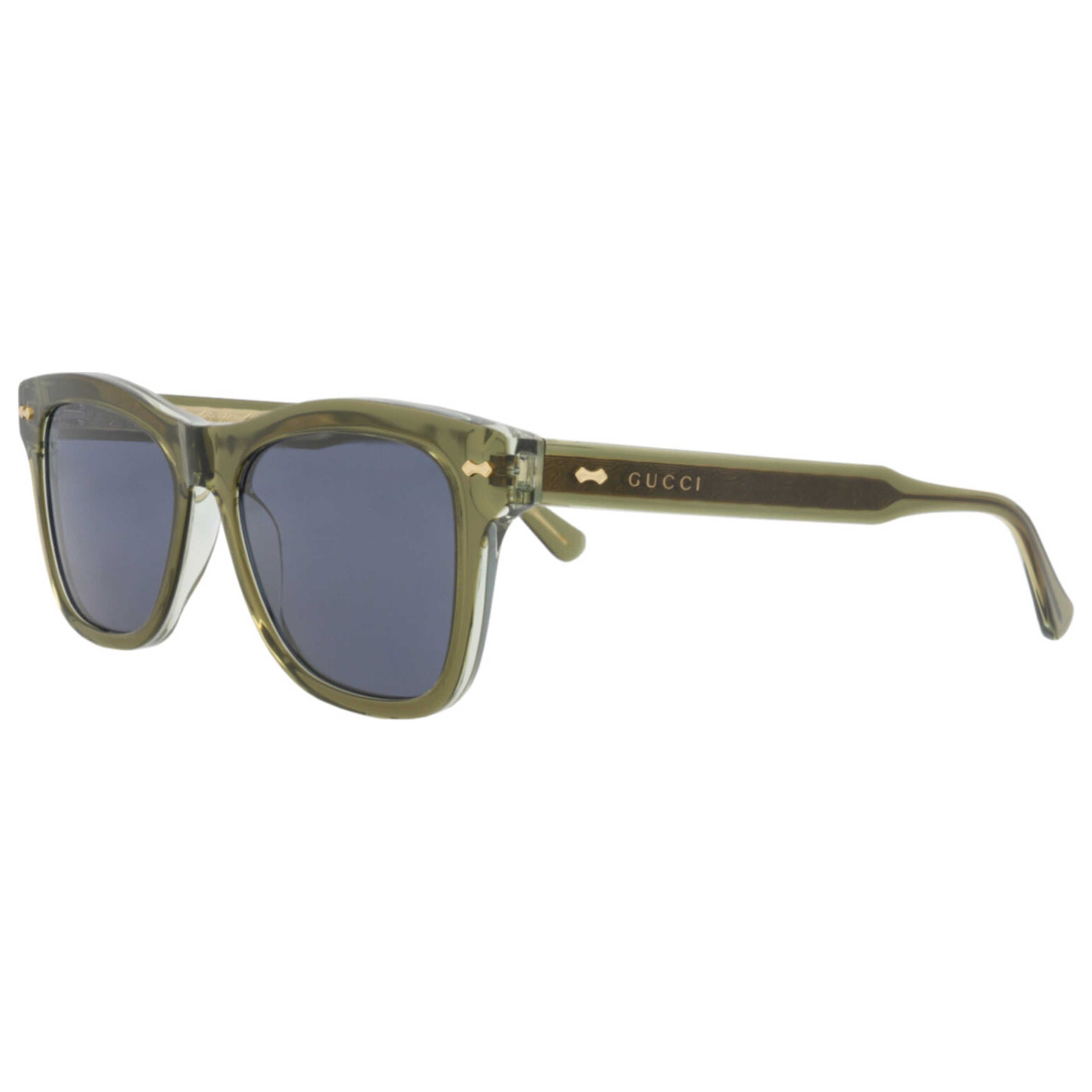 Gucci Men's Sunglasses GG0910S - 30010532 - 002