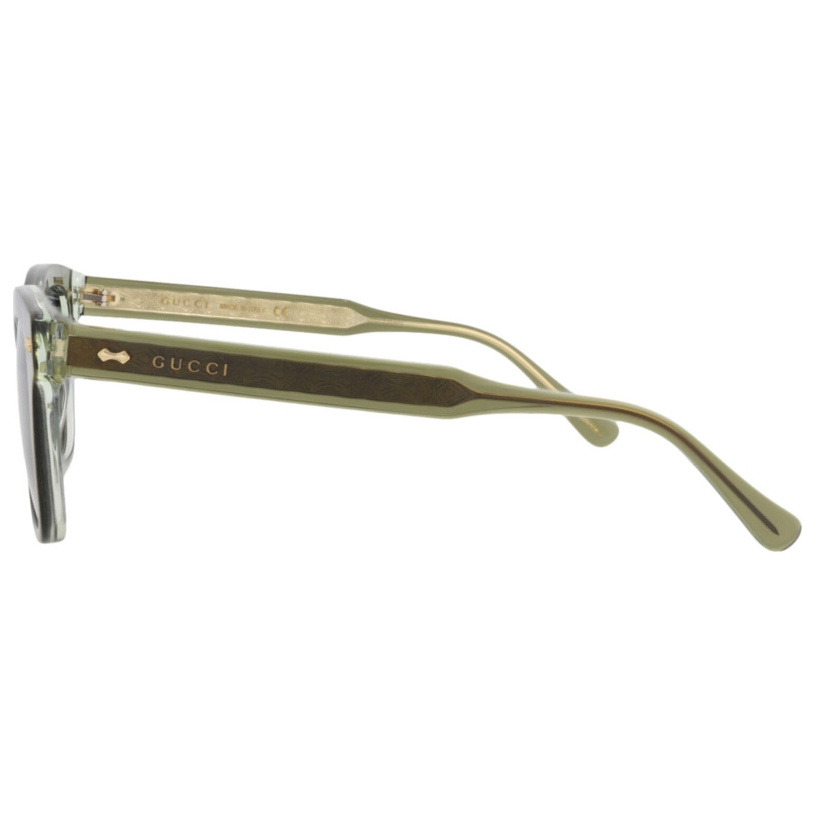 Gucci Men's Sunglasses GG0910S - 30010532 - 002