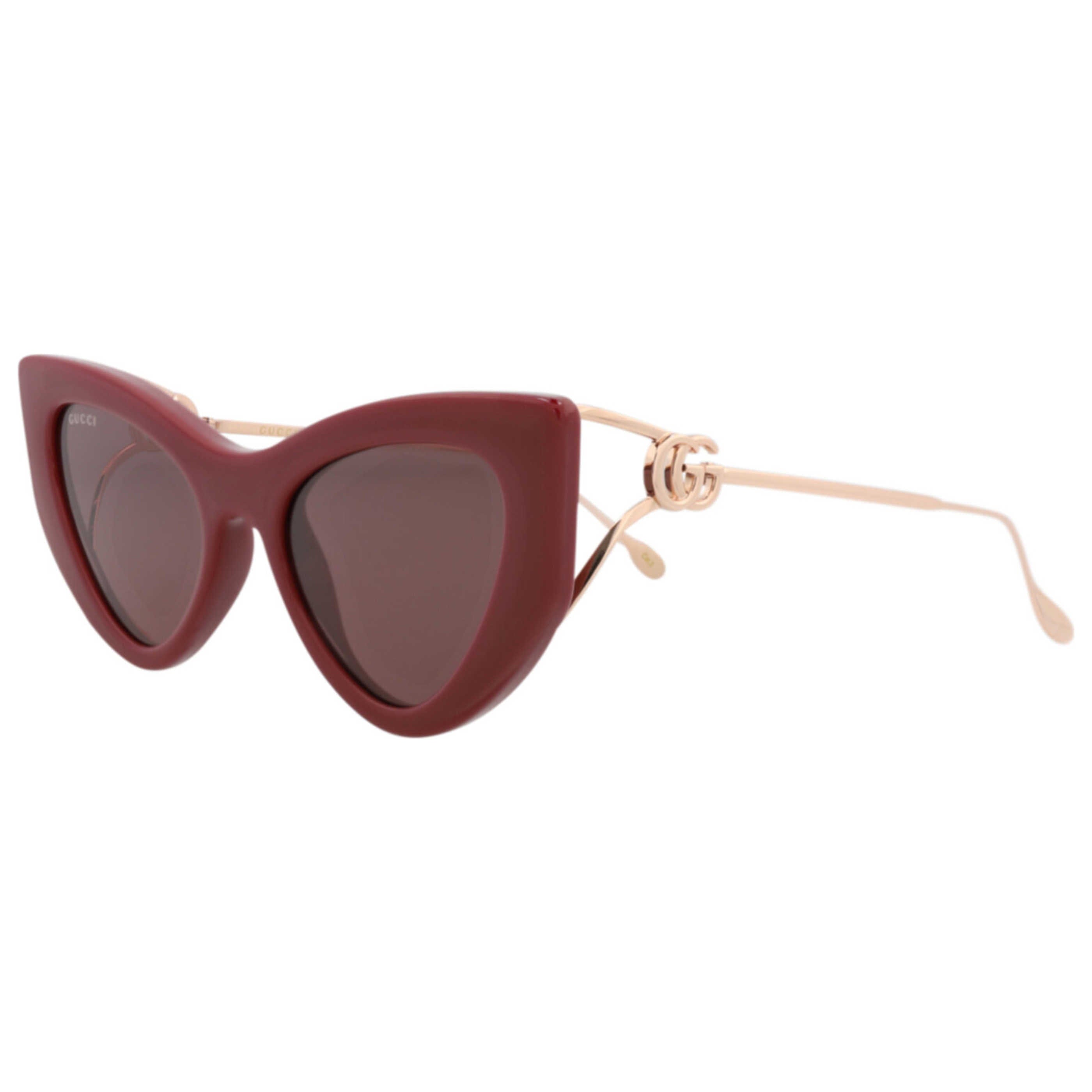 Gucci Women's Sunglasses GG1565S - 30014838 - 004