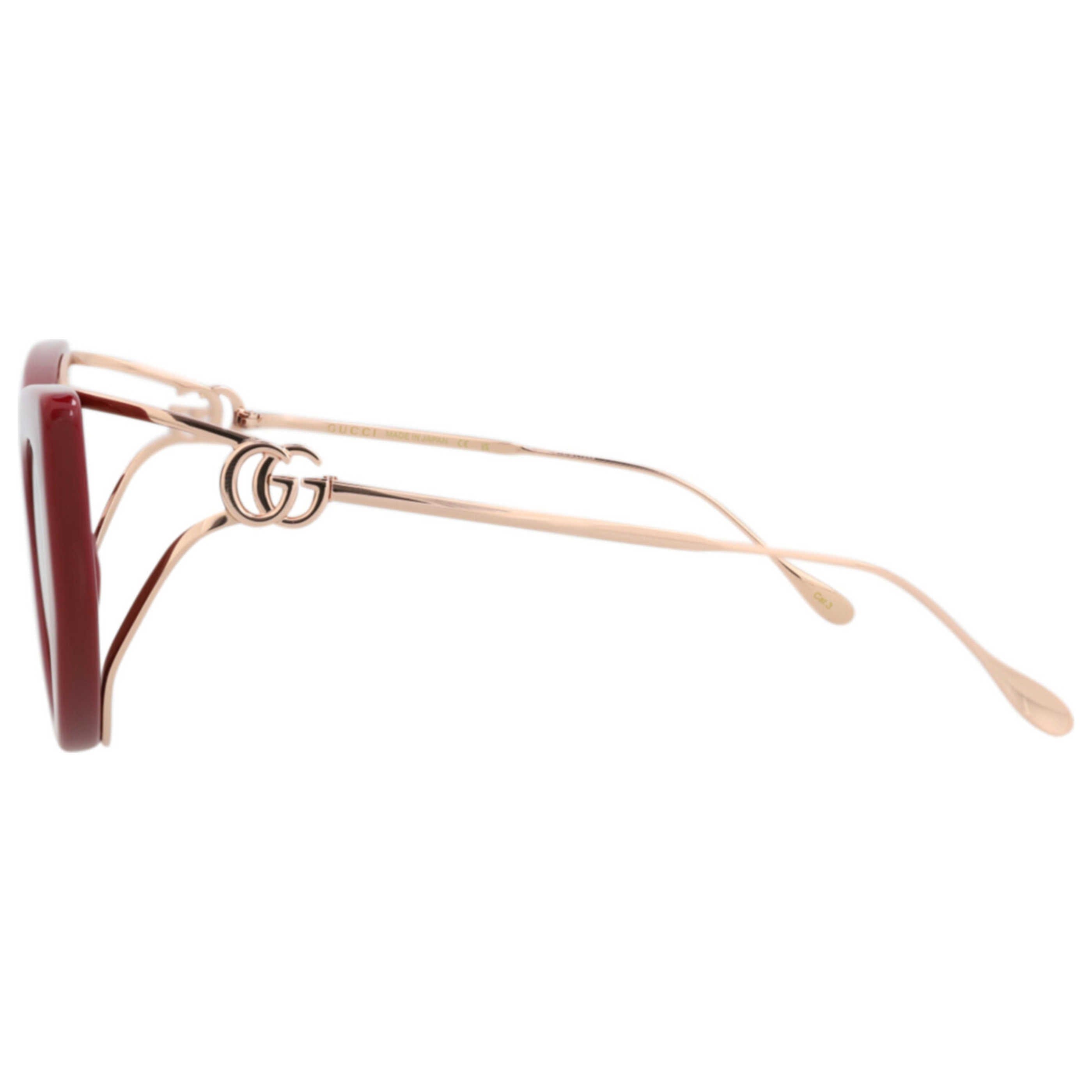Gucci Women's Sunglasses GG1565S - 30014838 - 004