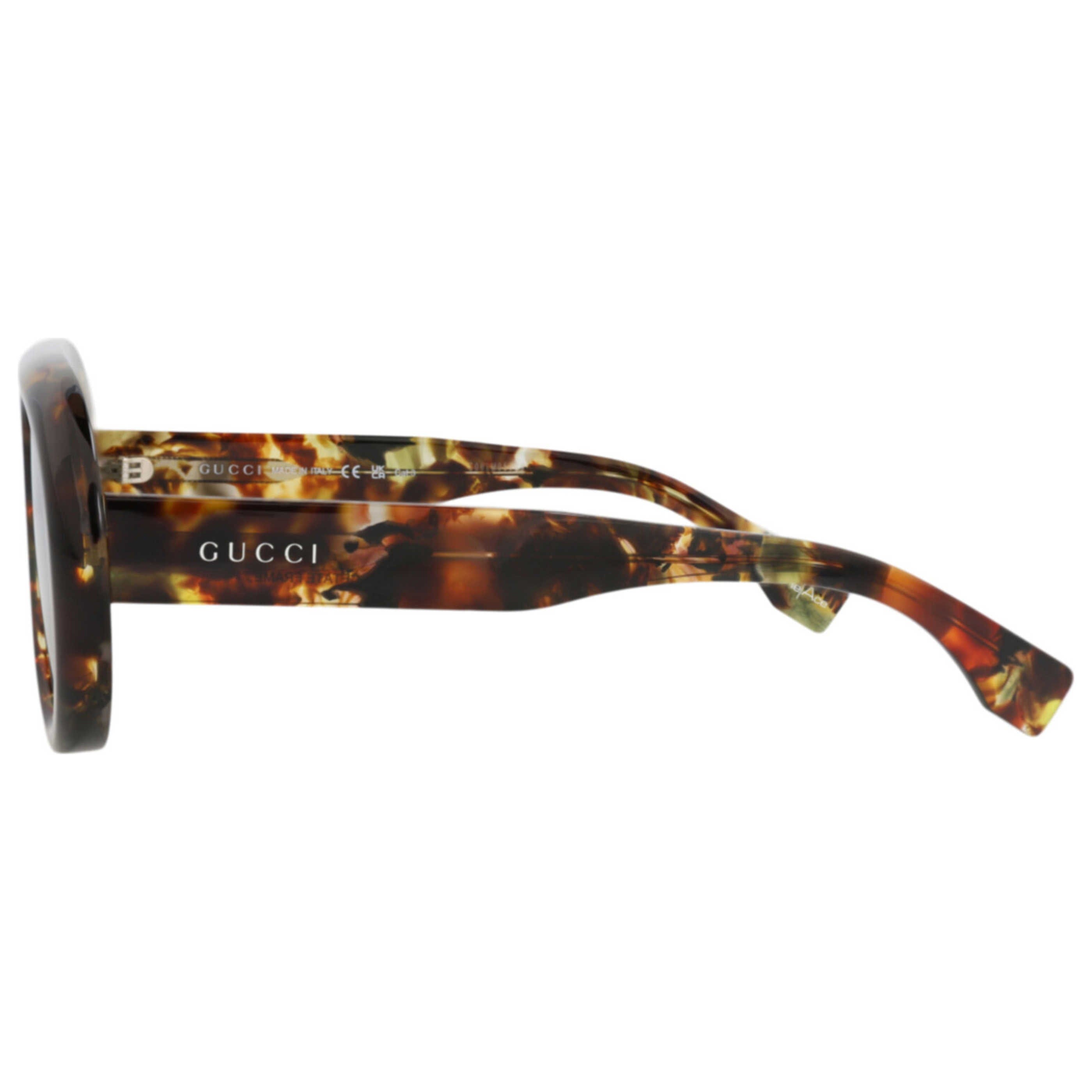 Gucci Men's Sunglasses GG1909S - 30016072 - 001