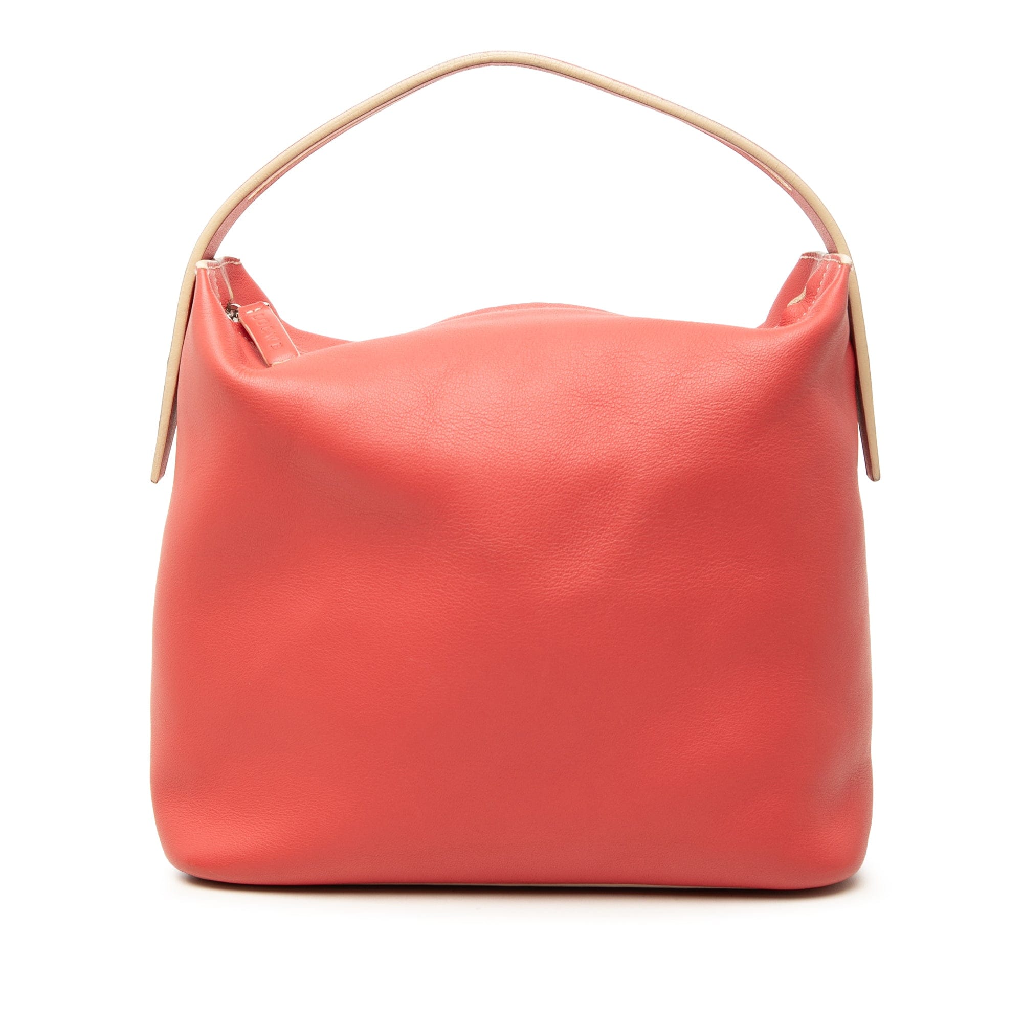 Loewe Leather Handbag