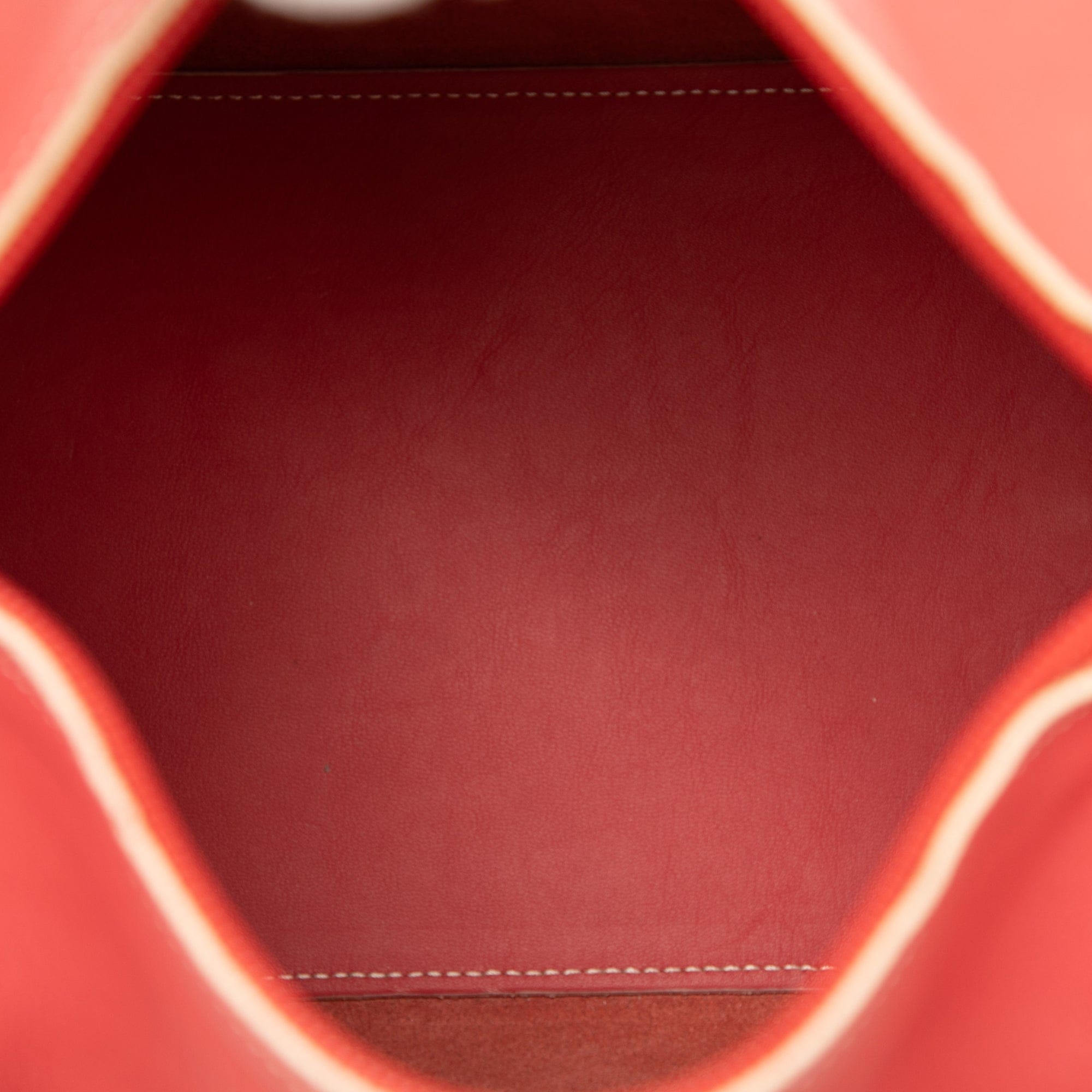 Loewe Leather Handbag