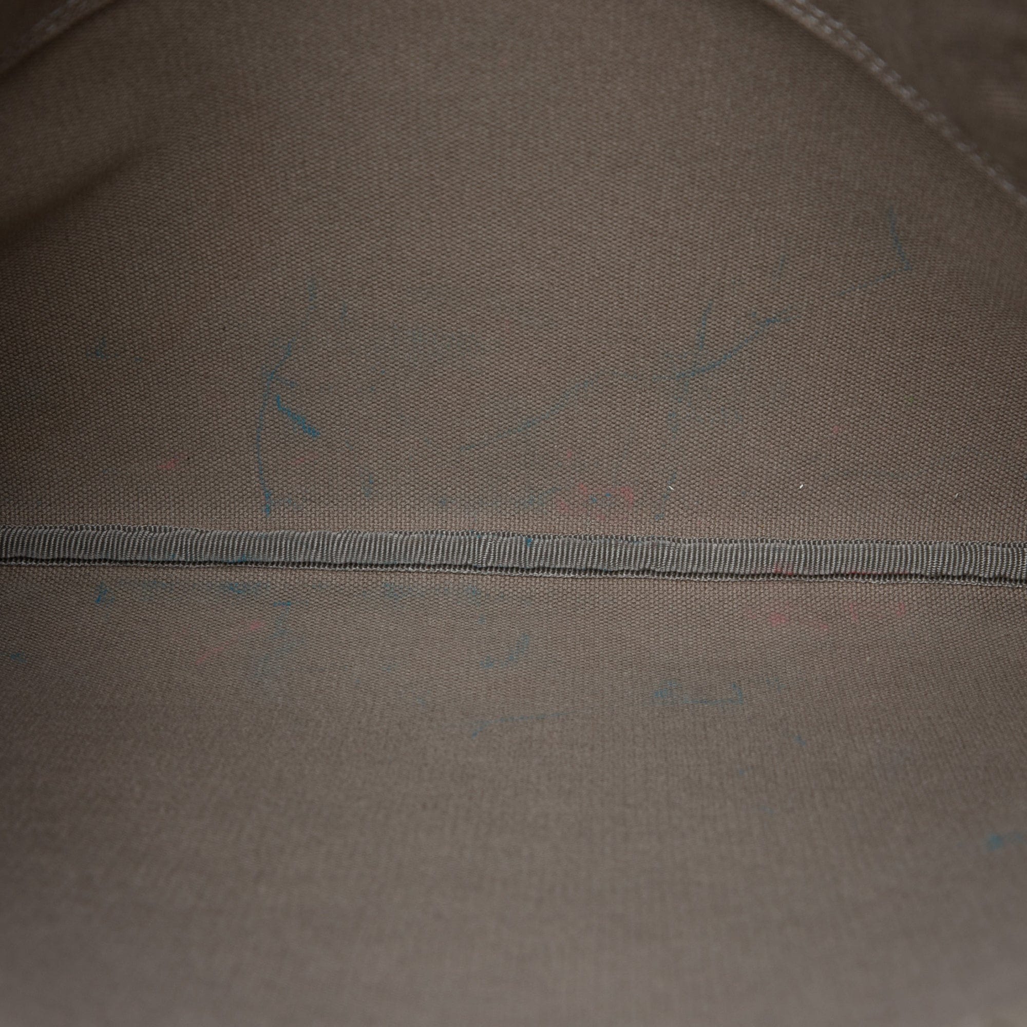 Loewe Anagram Coated Canvas Tote