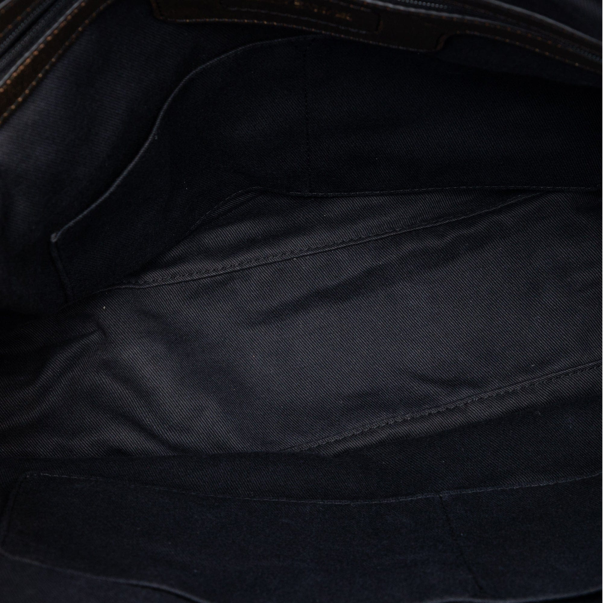 Loewe Nylon Anagram Handbag