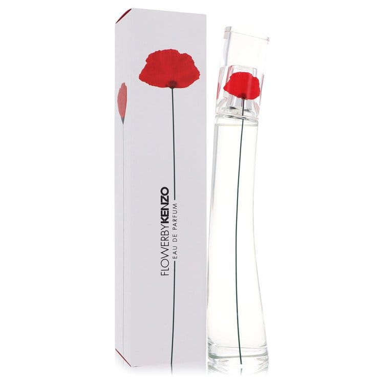 Kenzo Flower by Kenzo - Eau De Parfum for Women