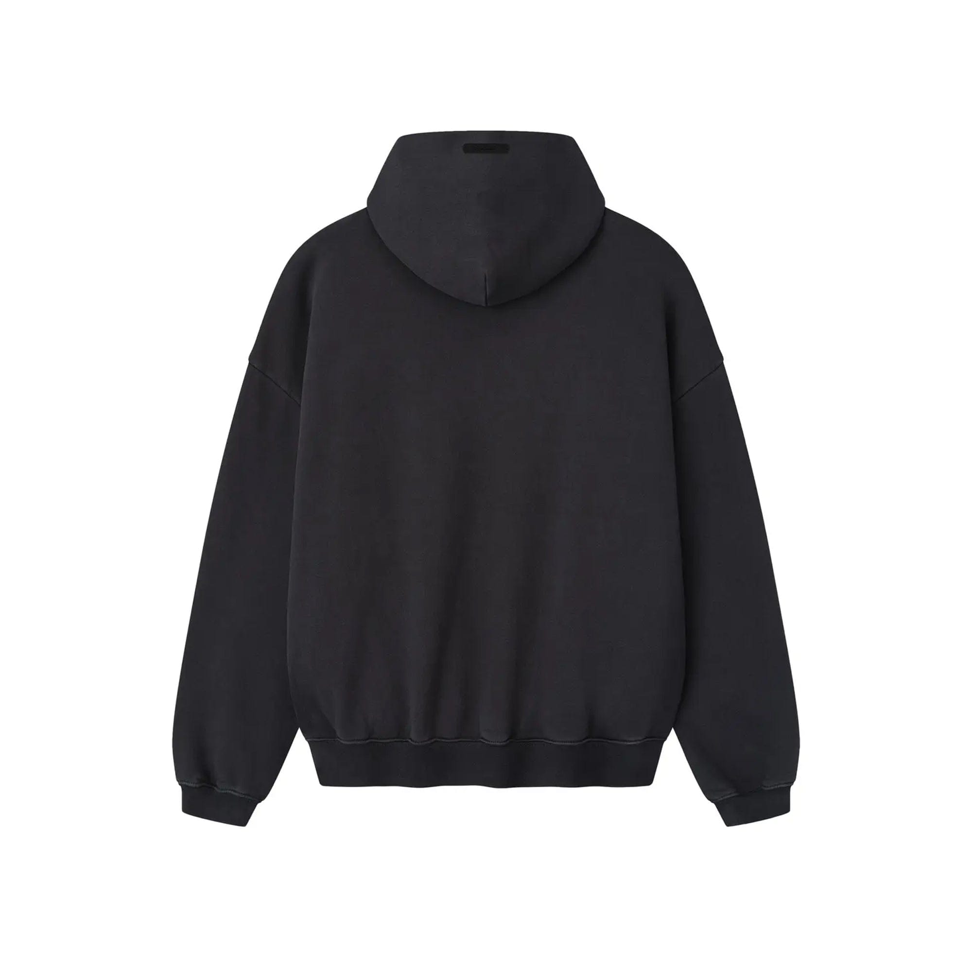 Fear of God Essentials Mens Campus 90's Hoodies
