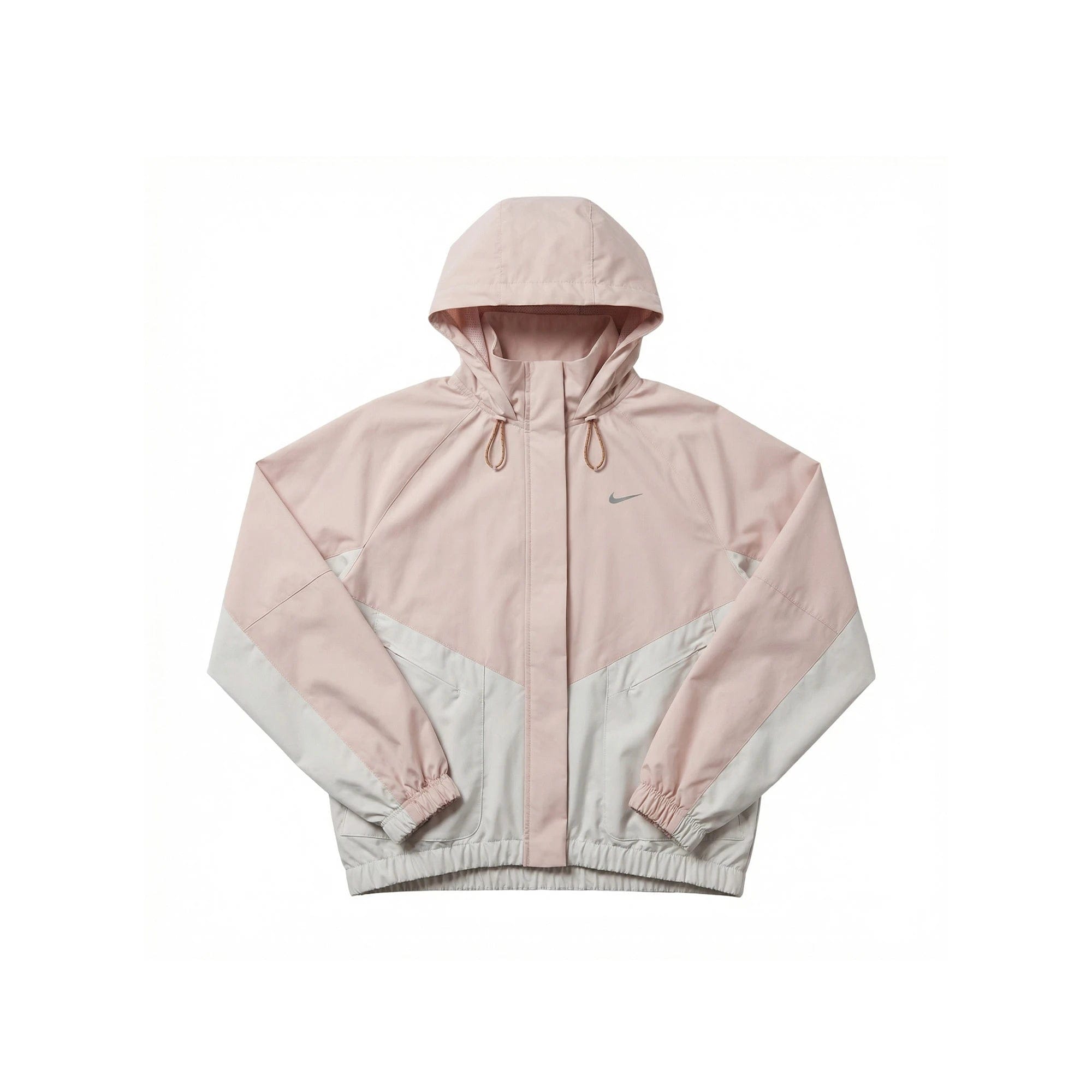 Nike Swift Year of the Horse Limited Edition Storm - FIT Running Jacket Muddy Red Women's