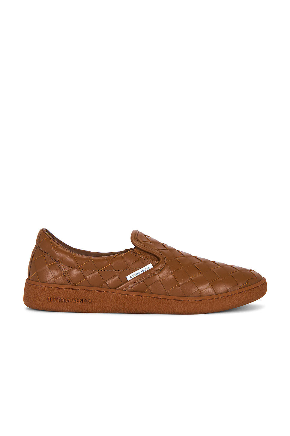 Bottega Veneta Sawyer Slip - On Sneaker City Calfskin