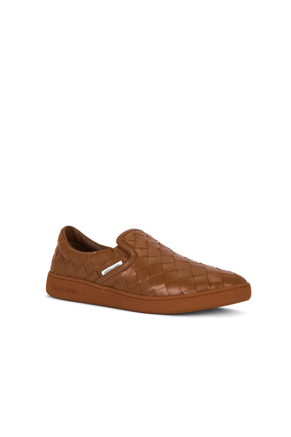 Bottega Veneta Sawyer Slip - On Sneaker City Calfskin