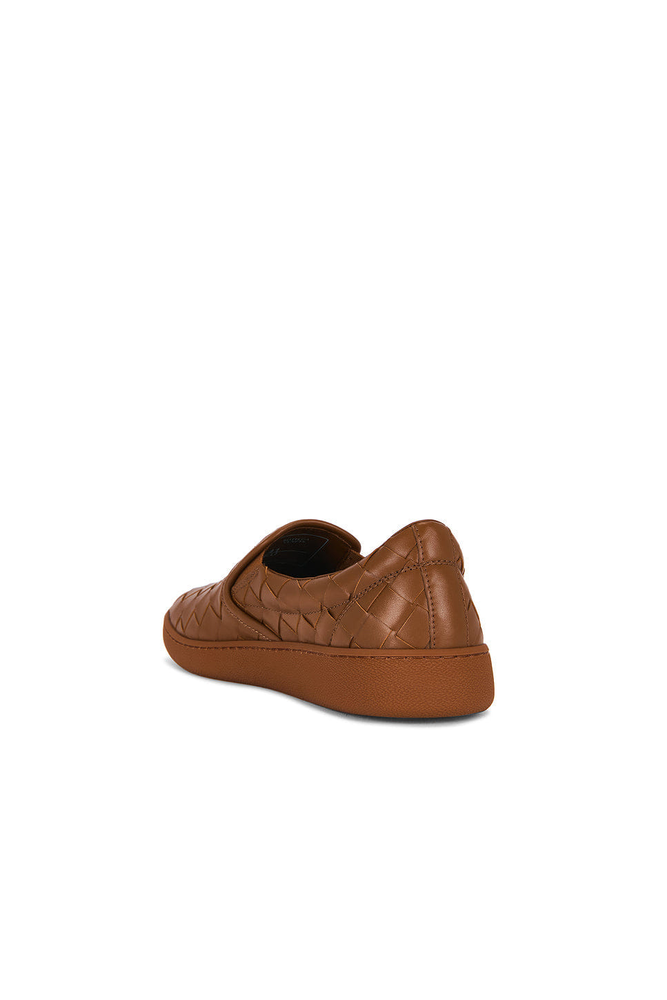 Bottega Veneta Sawyer Slip - On Sneaker City Calfskin