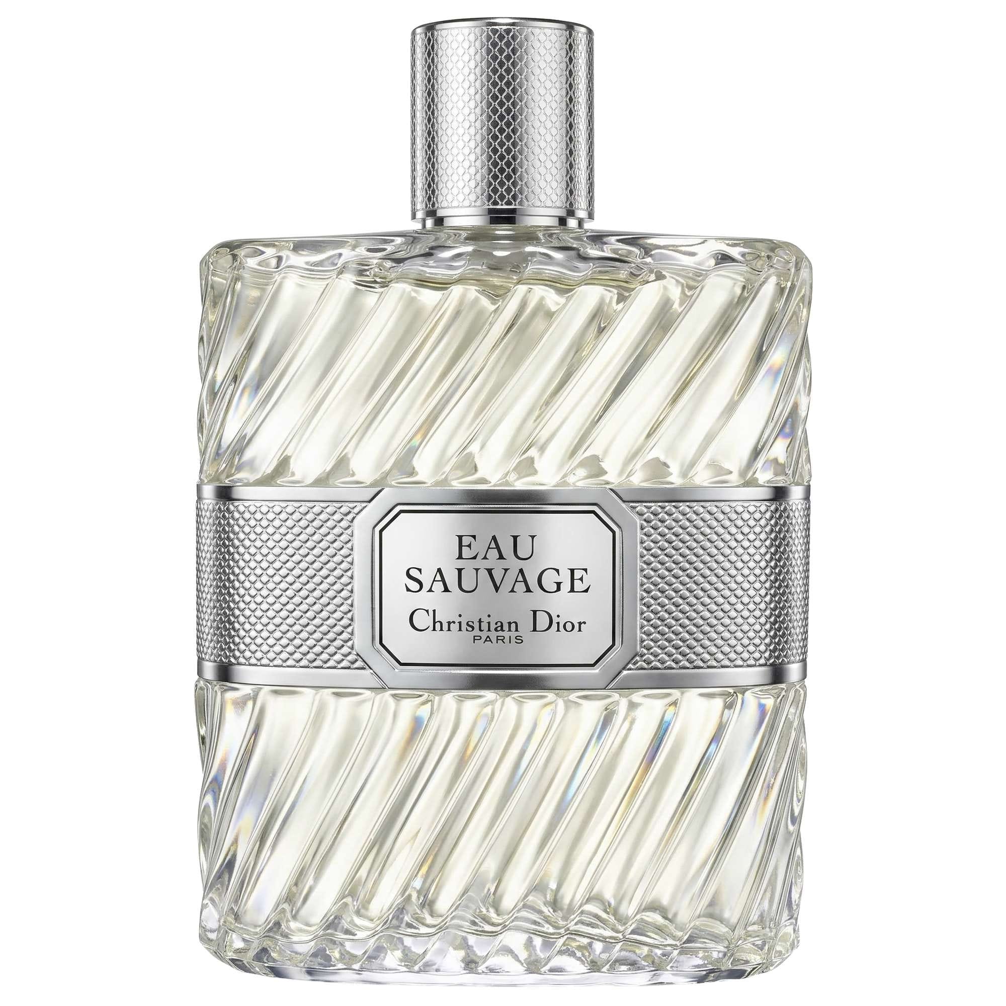 Dior Eau Sauvage Eau de Toilette Spray 200 ml