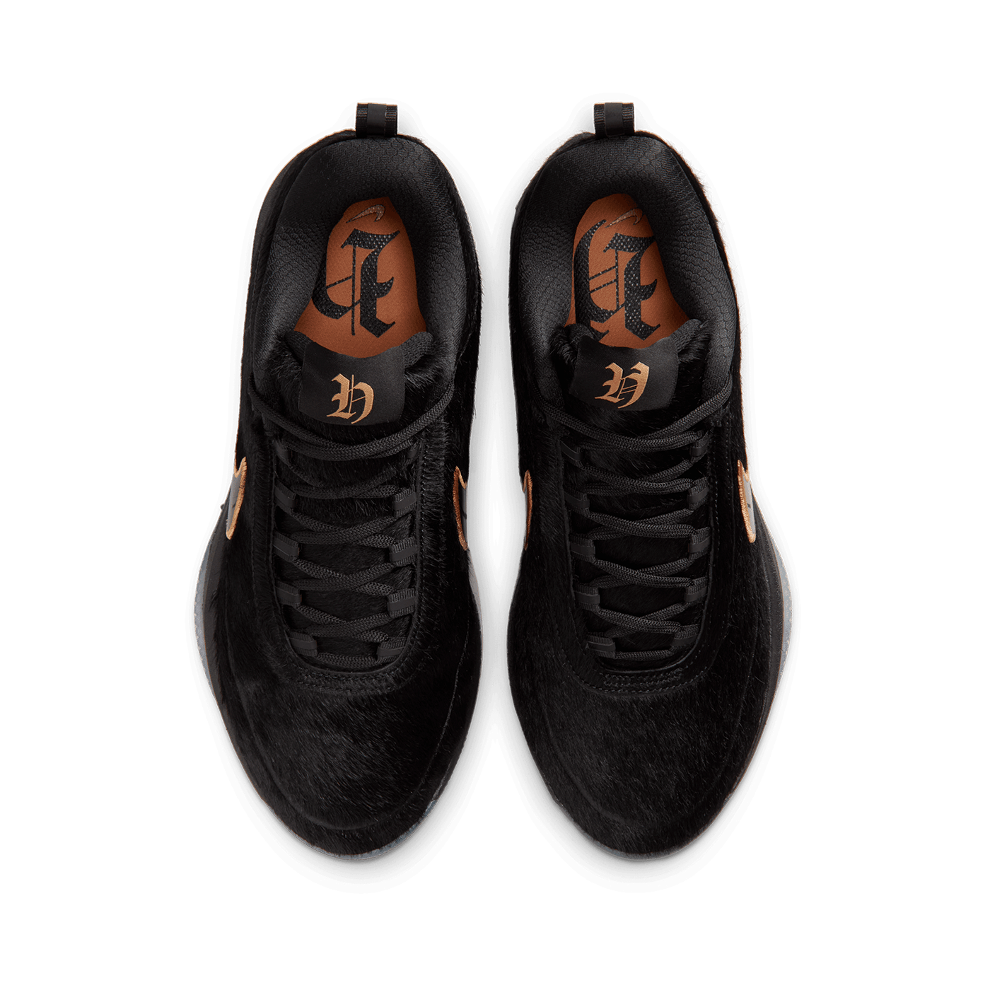 Nike Book 2 EP Haven and Hector