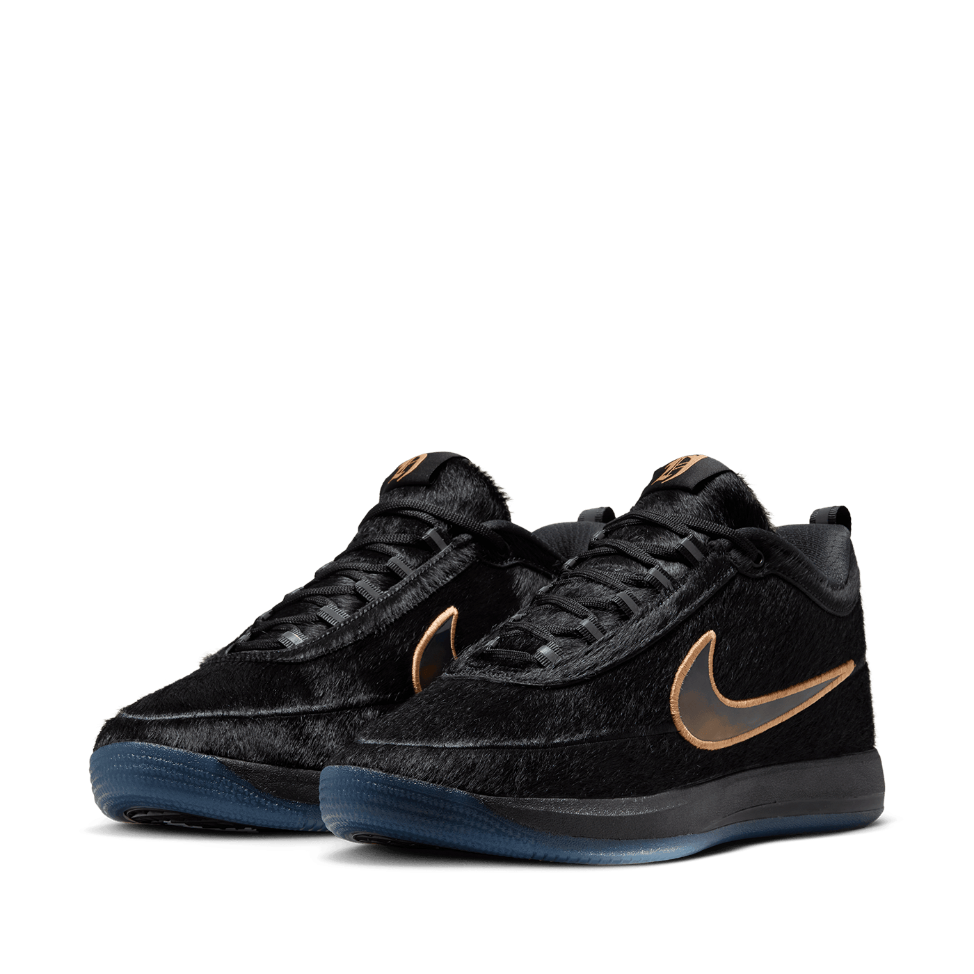 Nike Book 2 EP Haven and Hector