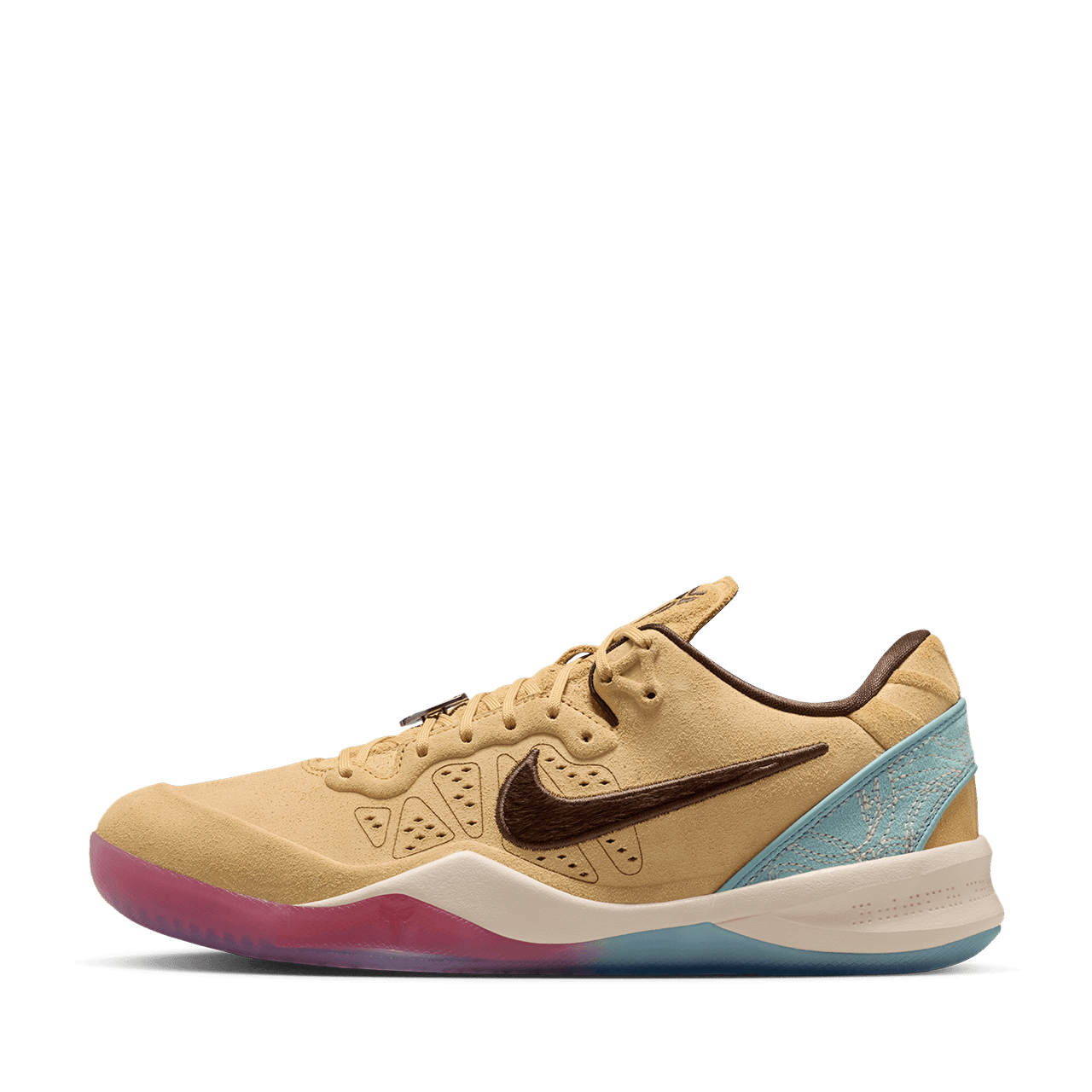 Nike Kobe 8 EXT Protro Siempre Mio