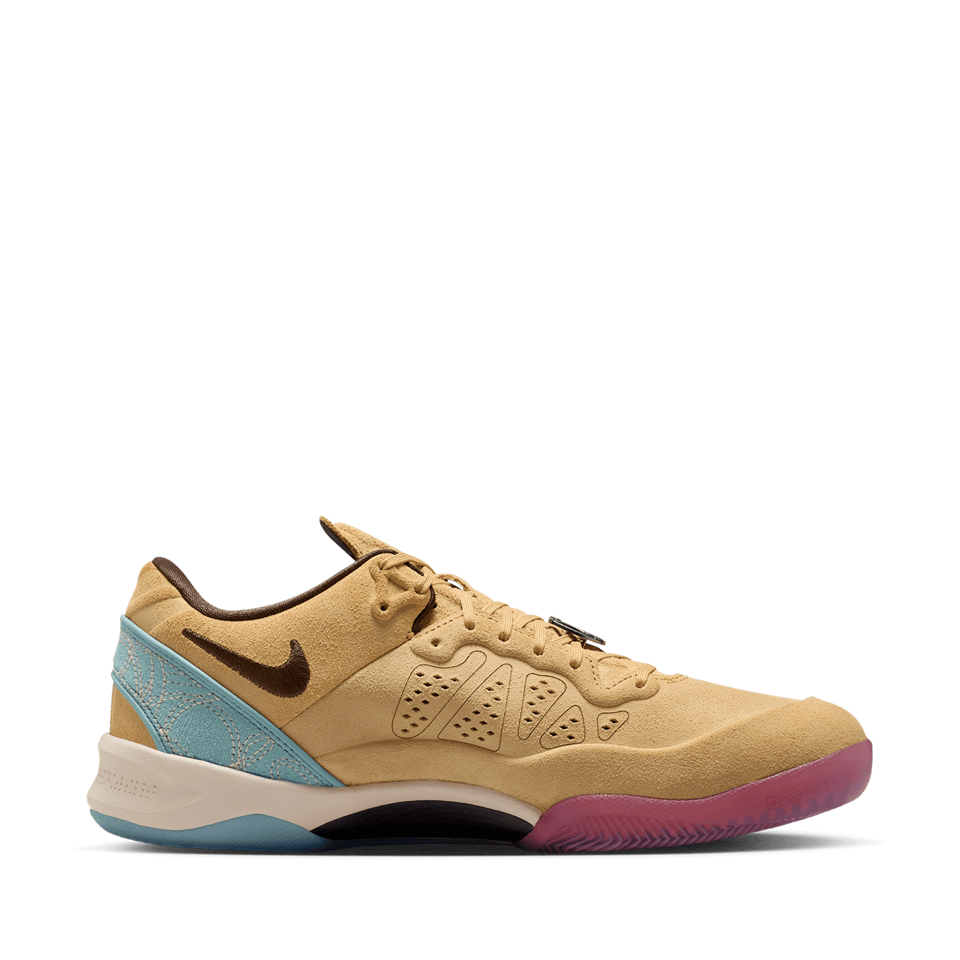 Nike Kobe 8 EXT Protro Siempre Mio