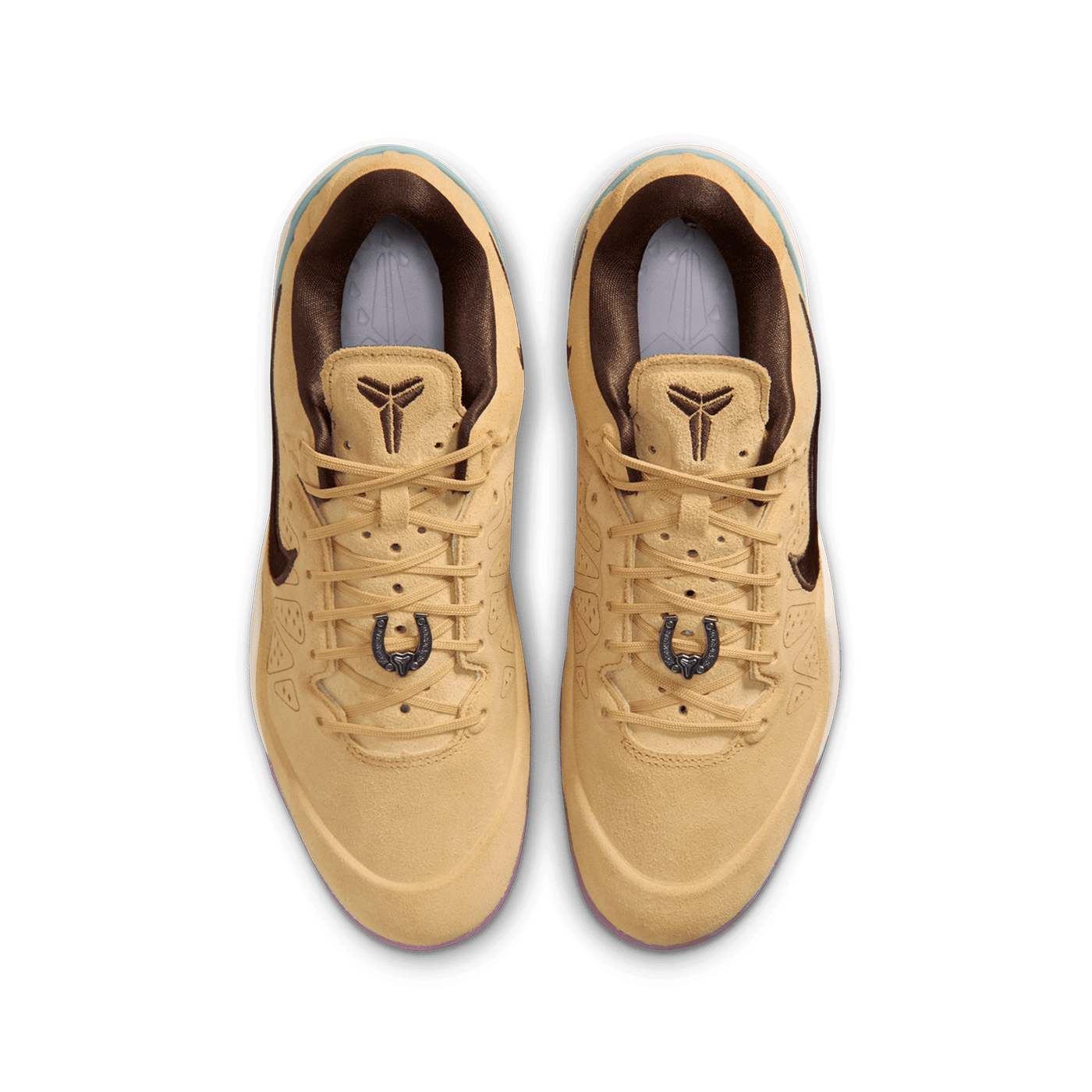 Nike Kobe 8 EXT Protro Siempre Mio