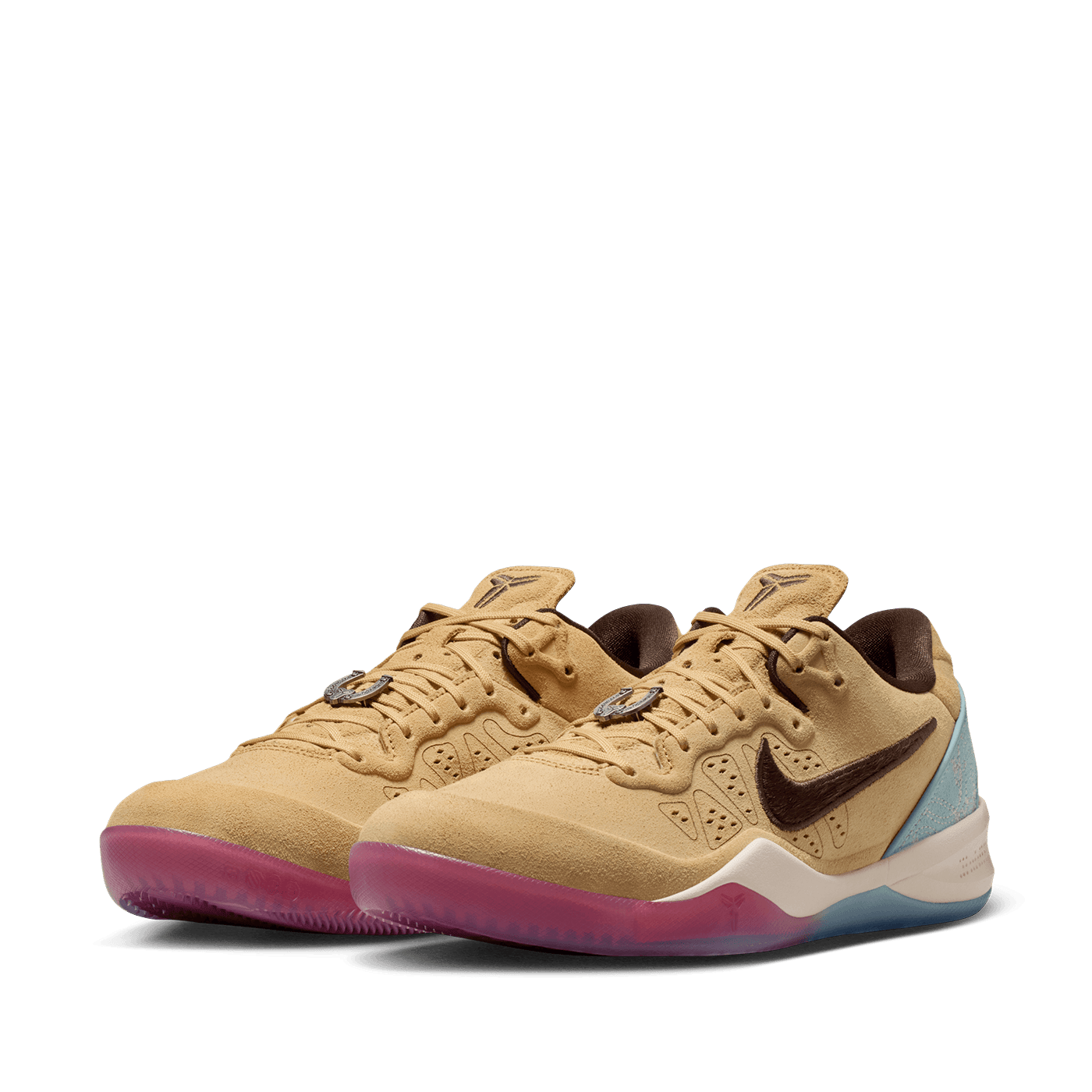 Nike Kobe 8 EXT Protro Siempre Mio