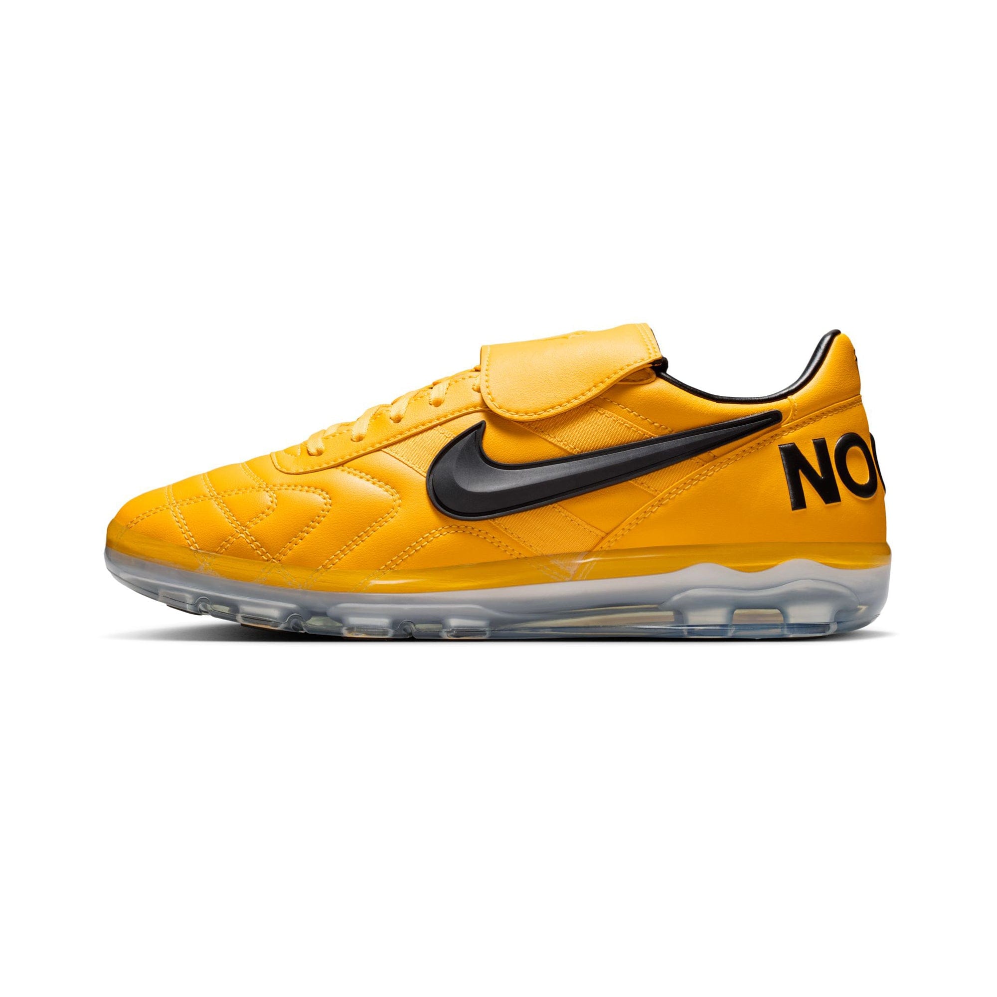 Nike x Canada x NOCTA Cryoshot Tiempo '94 - University Gold