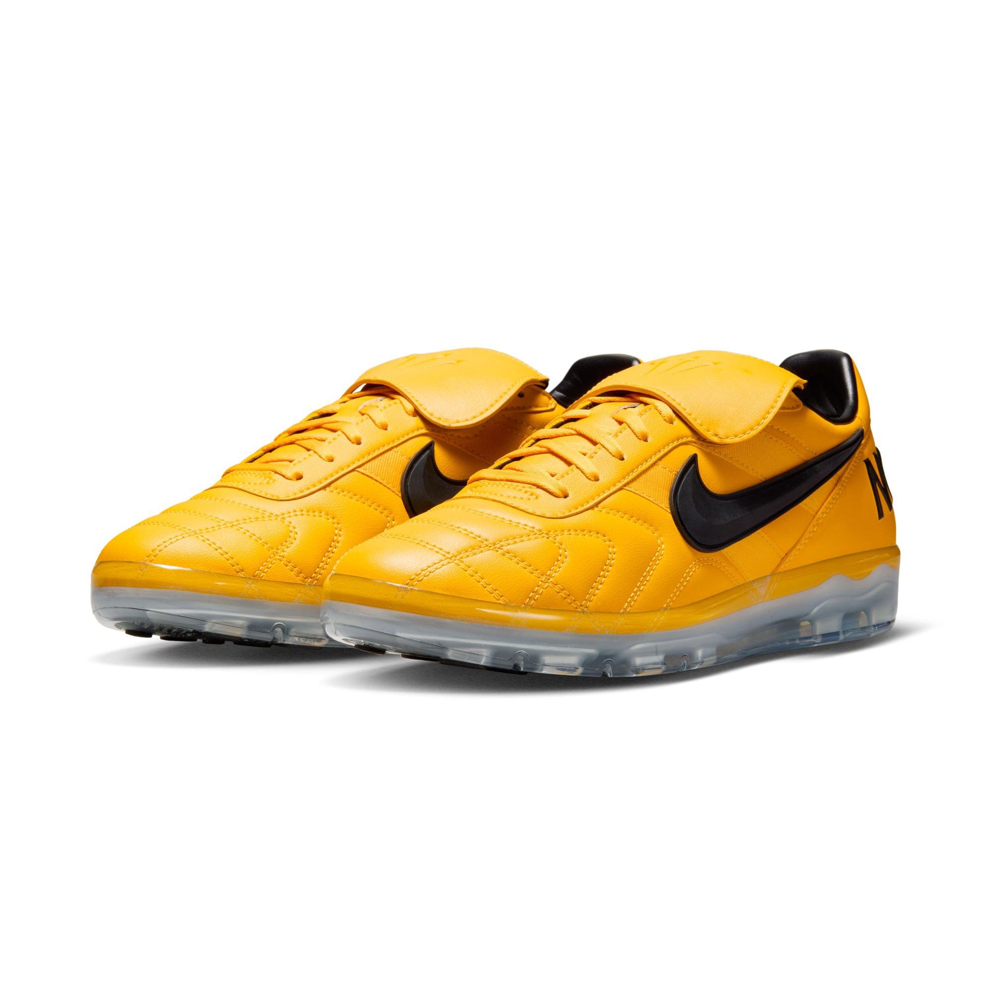 Nike x Canada x NOCTA Cryoshot Tiempo '94 - University Gold