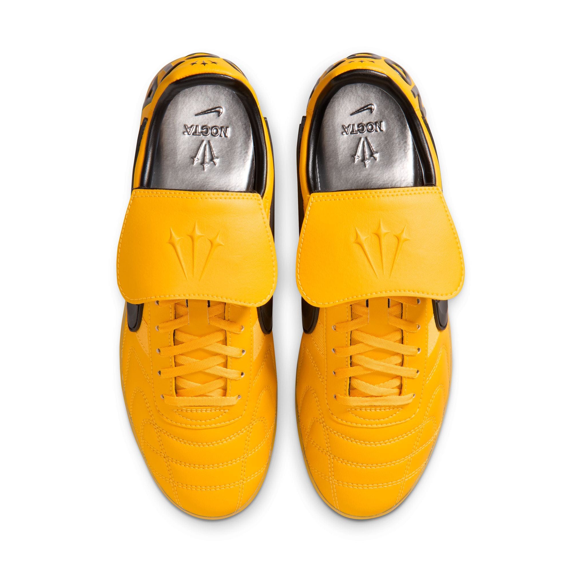 Nike x Canada x NOCTA Cryoshot Tiempo '94 - University Gold