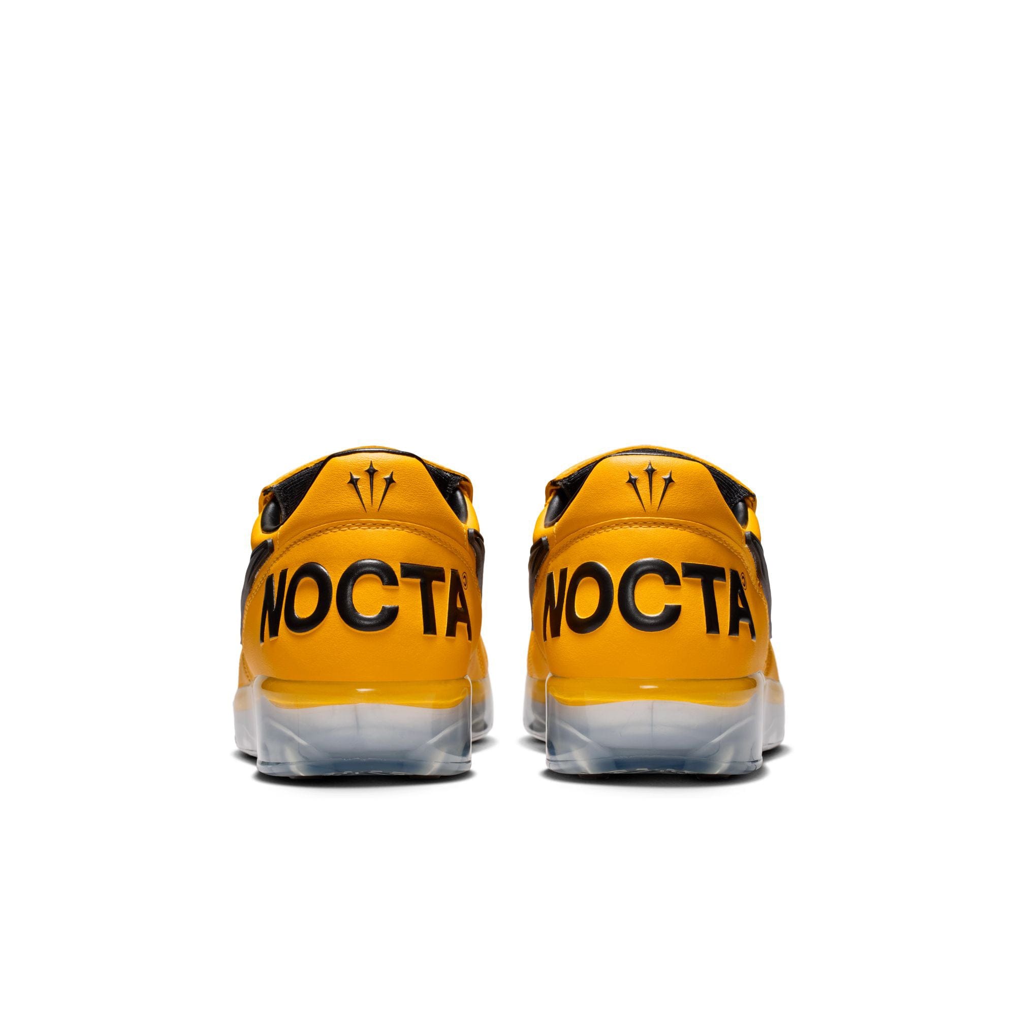 Nike x Canada x NOCTA Cryoshot Tiempo '94 - University Gold