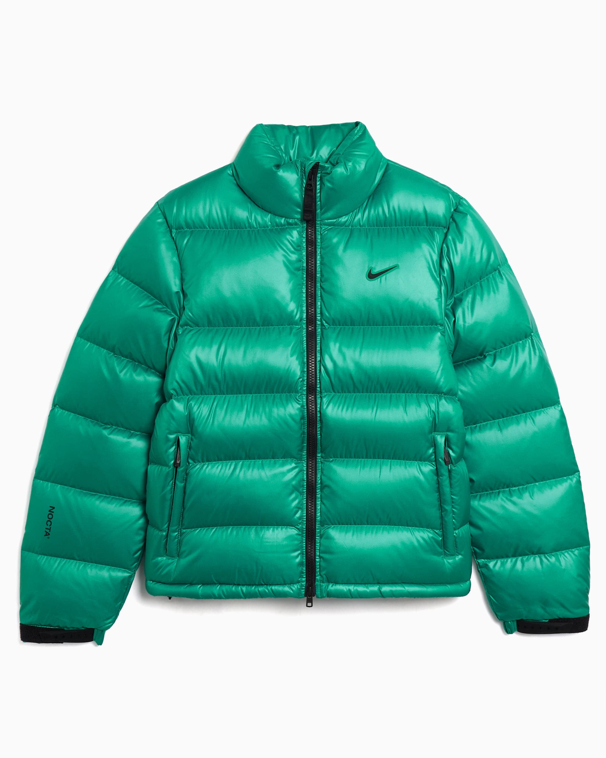 Nike Chaqueta de plumas con logo Nike x Drake NOCTA Sunset Unisex