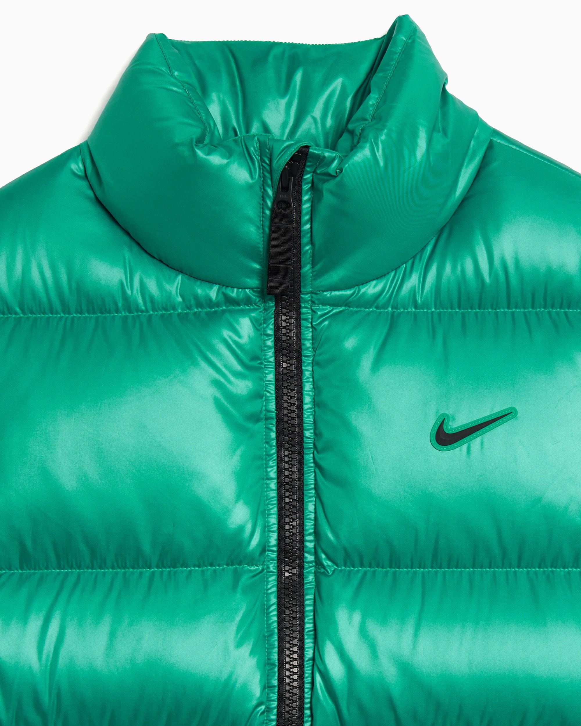 Nike Chaqueta de plumas con logo Nike x Drake NOCTA Sunset Unisex
