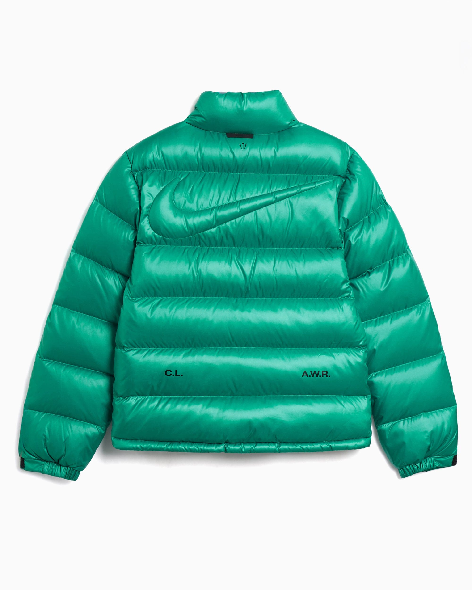 Nike Chaqueta de plumas con logo Nike x Drake NOCTA Sunset Unisex
