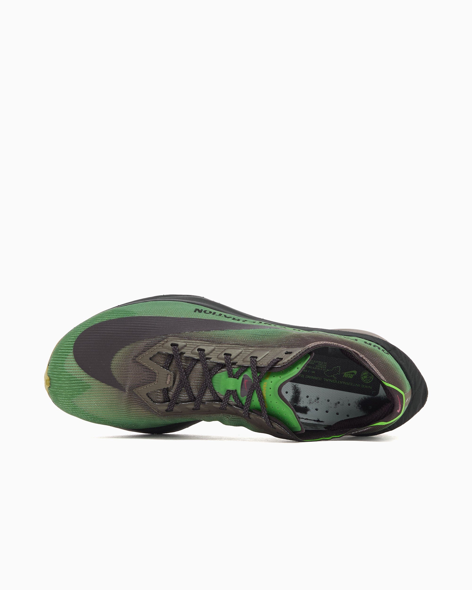 Nike ZoomX Vaporfly Next% 4 PRM Our Pace Our Vib(e)ration