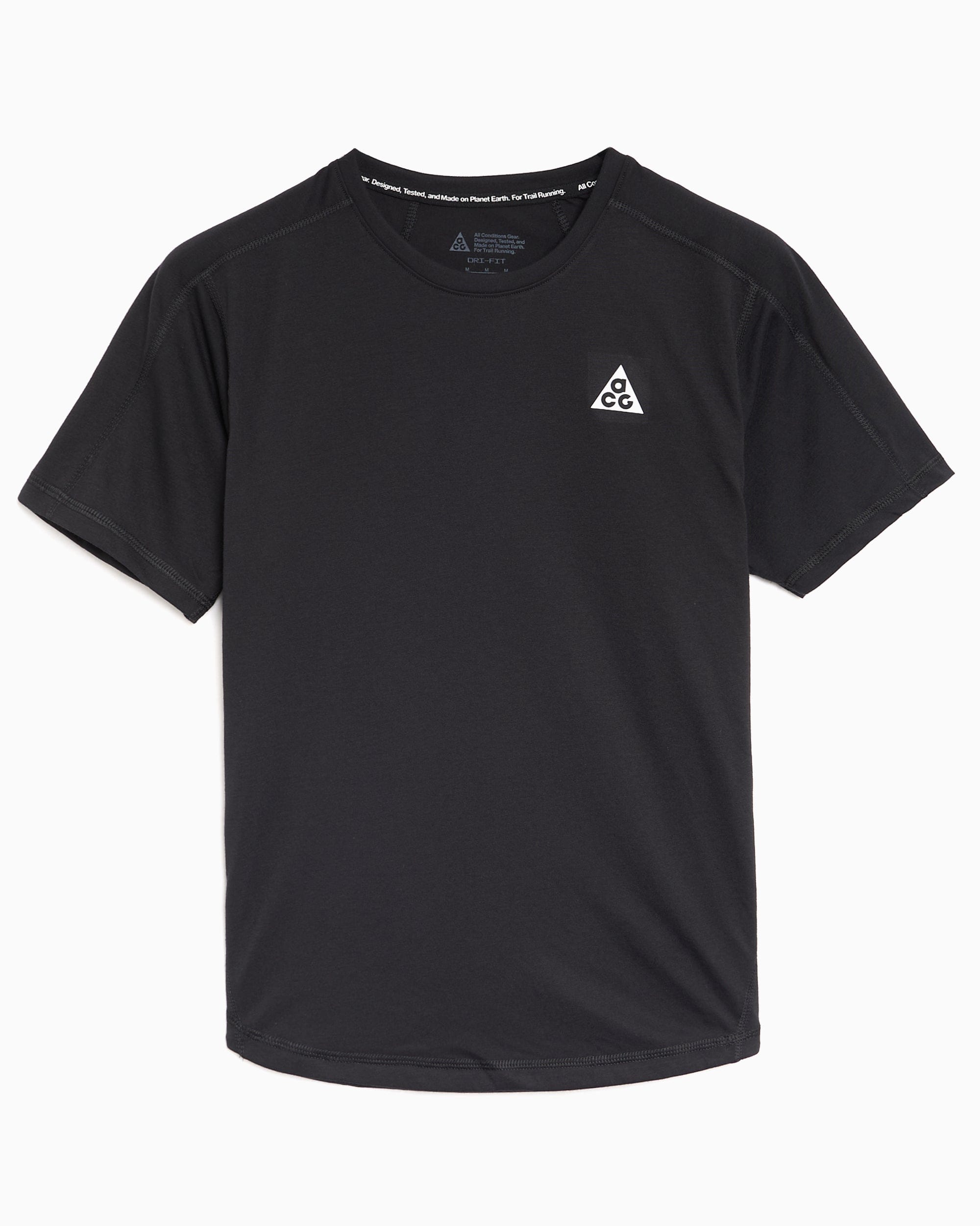 Nike Camiseta Nike ACG Trail Running Dri - FIT para mujer