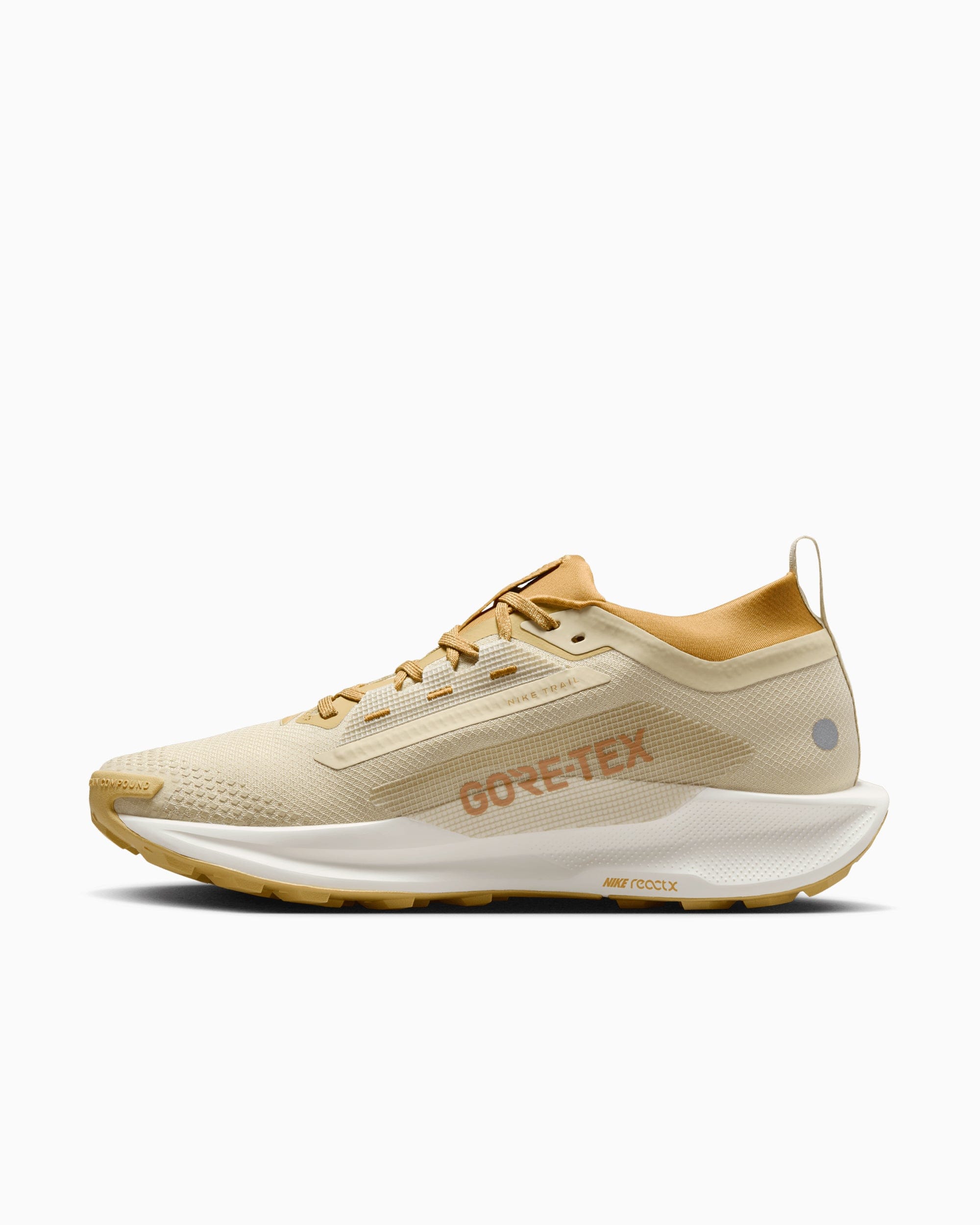Nike Reactx Pegasus Trail 5 Gore - Tex® SP