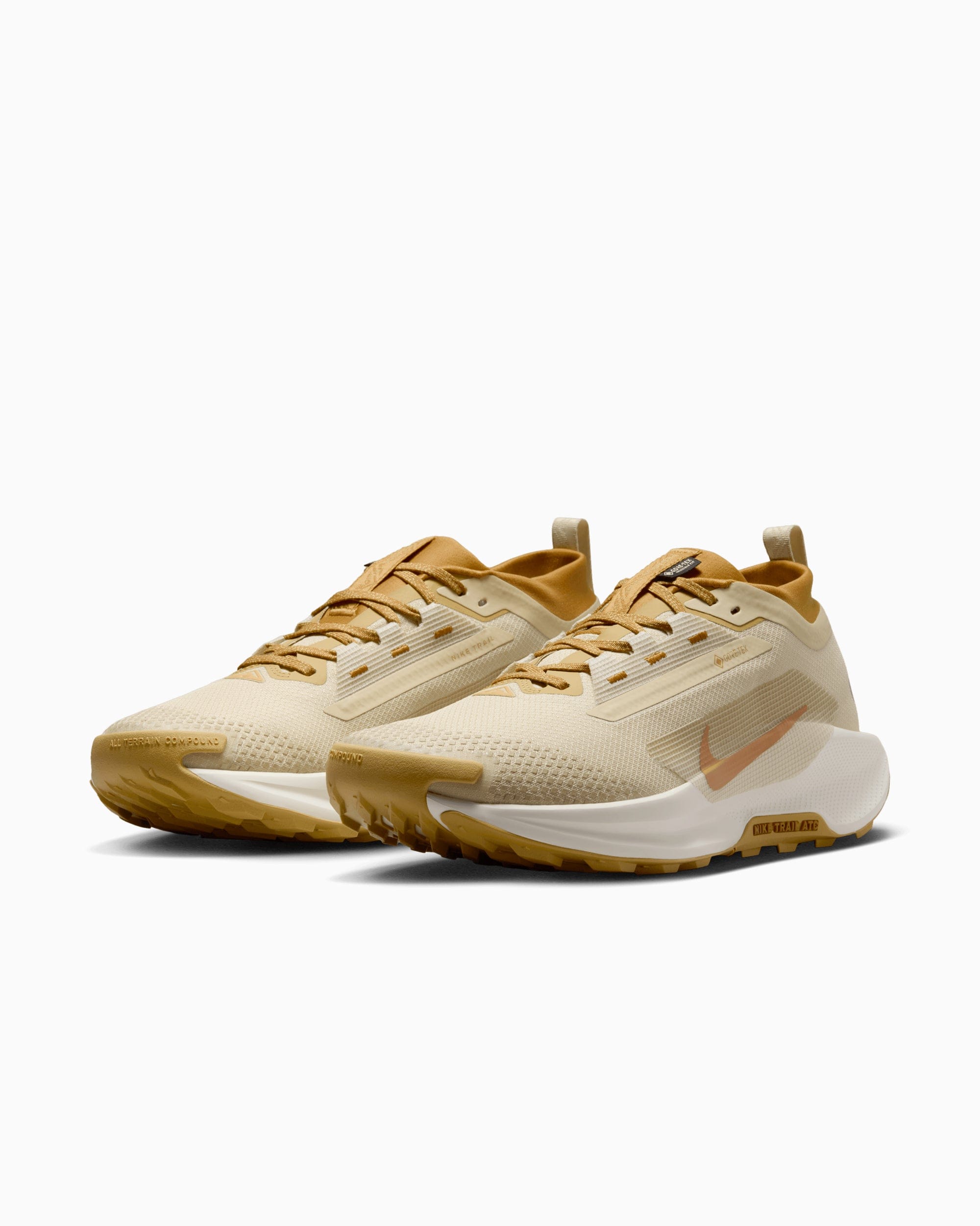 Nike Reactx Pegasus Trail 5 Gore - Tex® SP