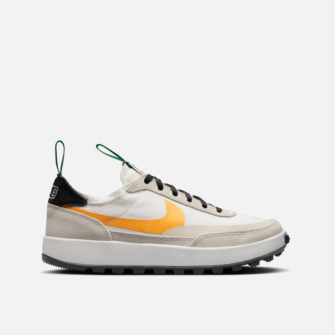 Nike TOM SACHS x NIKECRAFT WMNS GENERAL PURPOSE SHOE BRICOLAGE