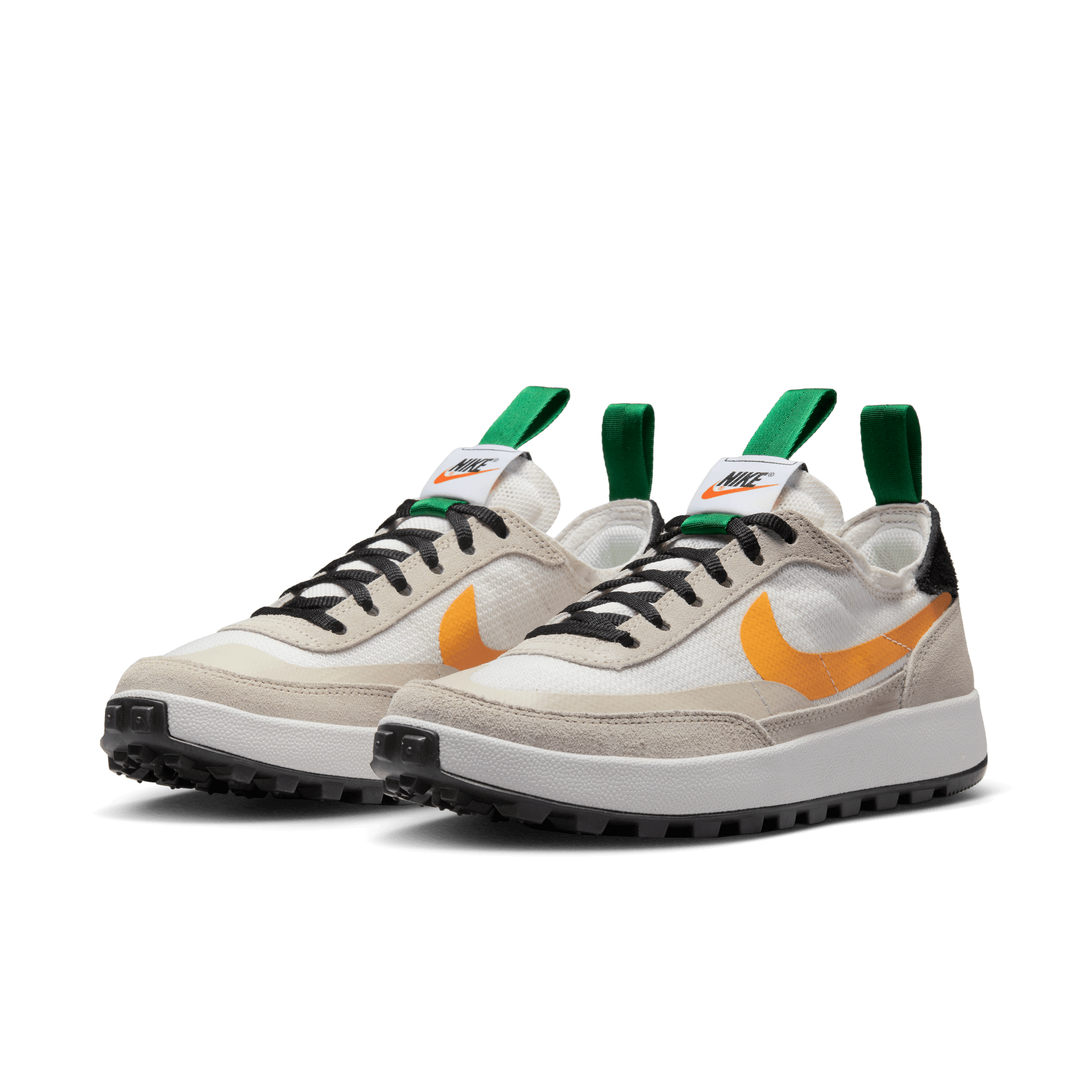 Nike TOM SACHS x NIKECRAFT WMNS GENERAL PURPOSE SHOE BRICOLAGE