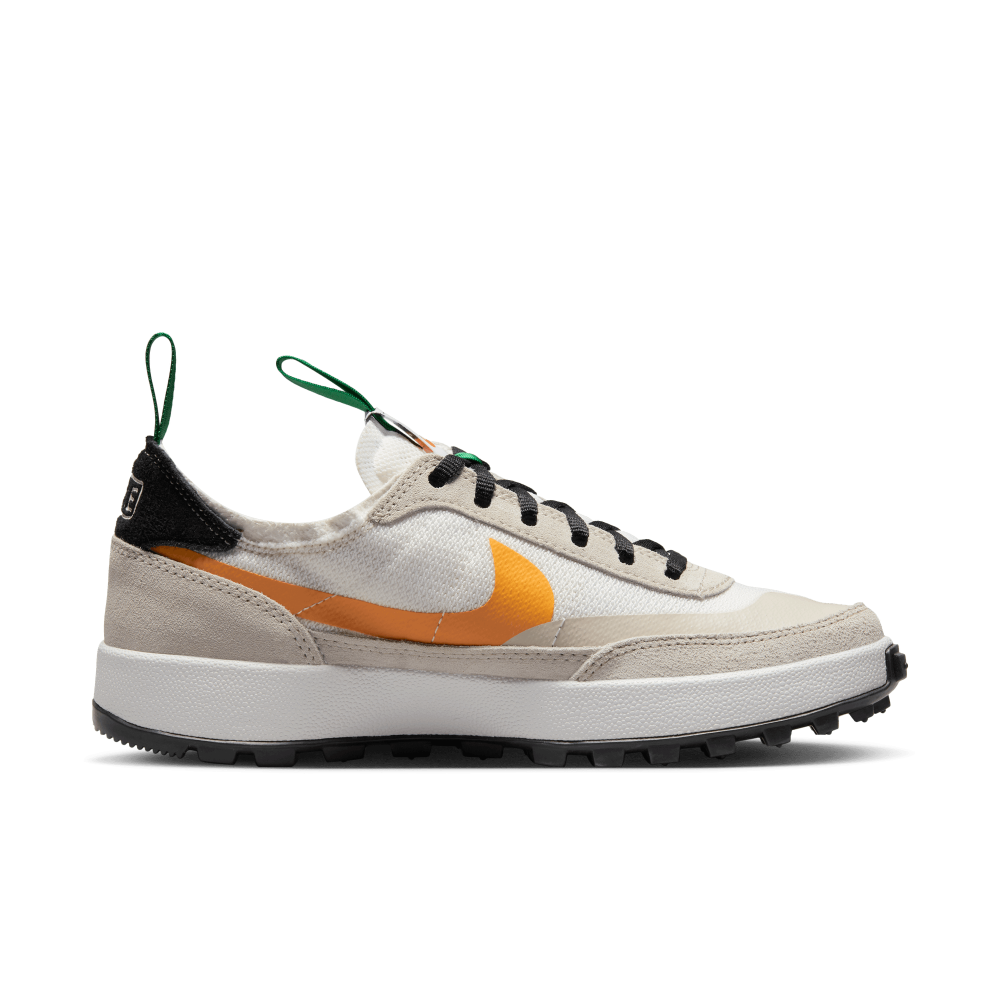 Nike TOM SACHS x NIKECRAFT WMNS GENERAL PURPOSE SHOE BRICOLAGE