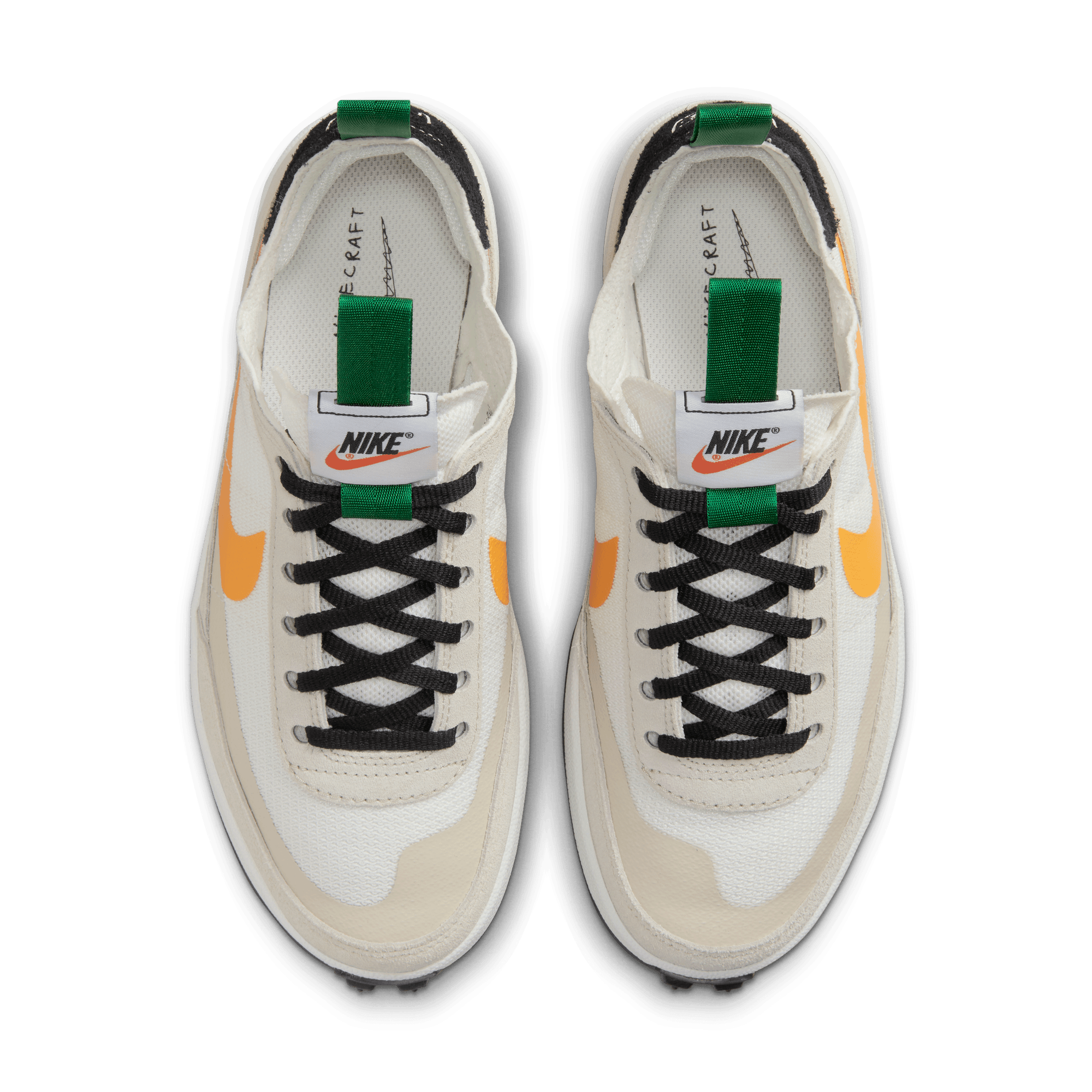 Nike TOM SACHS x NIKECRAFT WMNS GENERAL PURPOSE SHOE BRICOLAGE