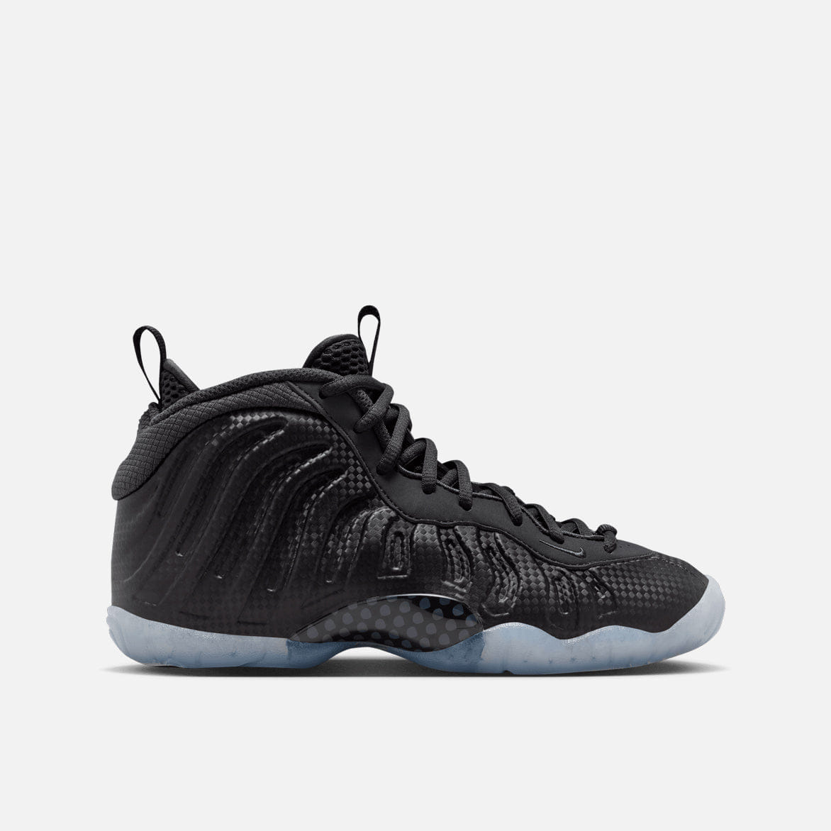 Nike LITTLE POSITE ONE (GS) CARBON FIBER